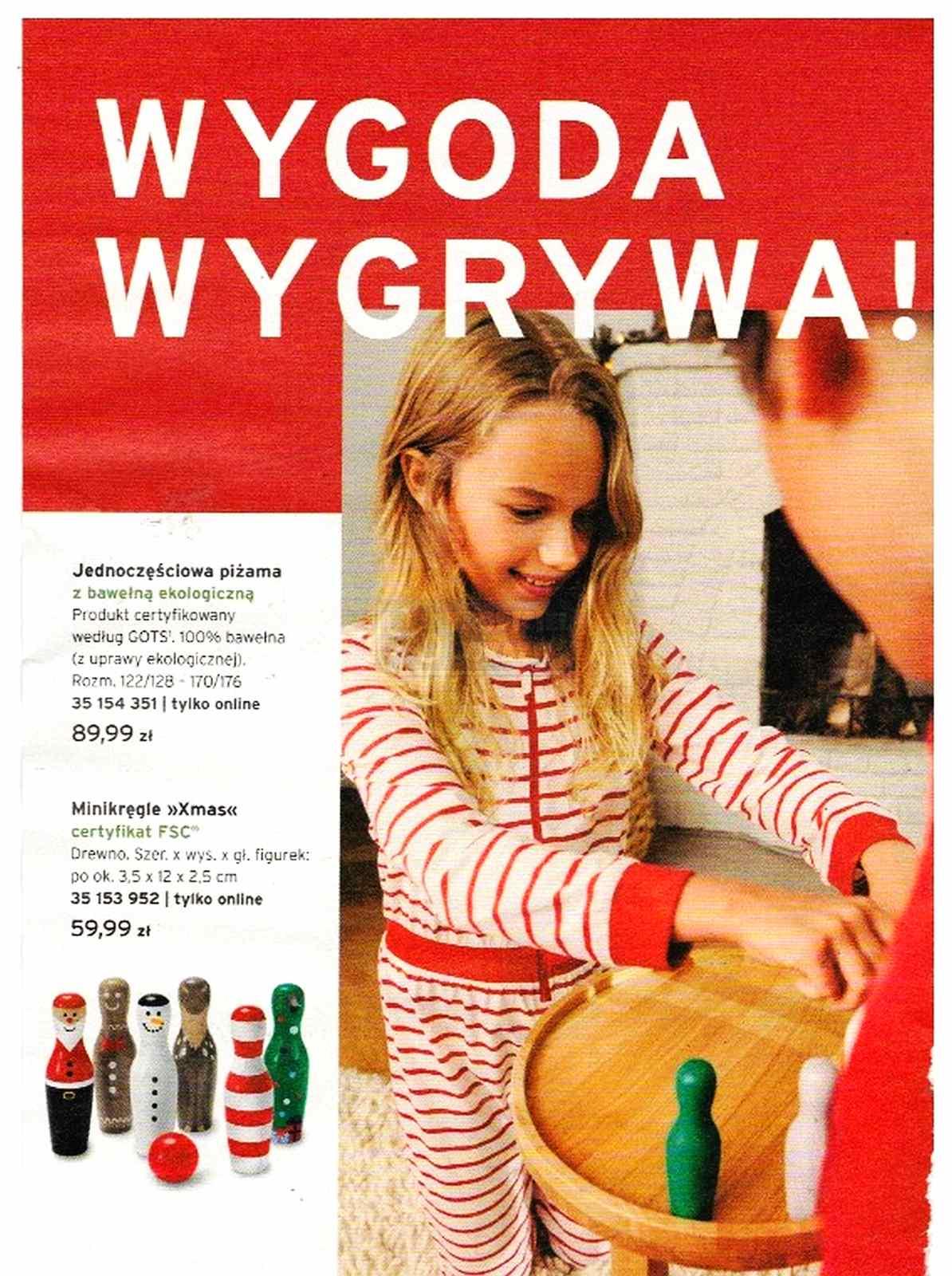 Gazetka promocyjna Tchibo str. 14