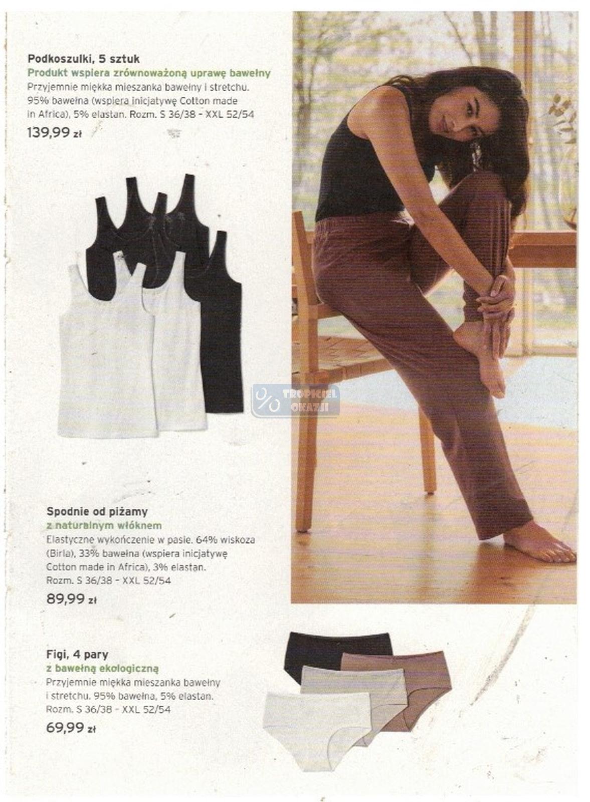 Gazetka promocyjna Tchibo str. 9