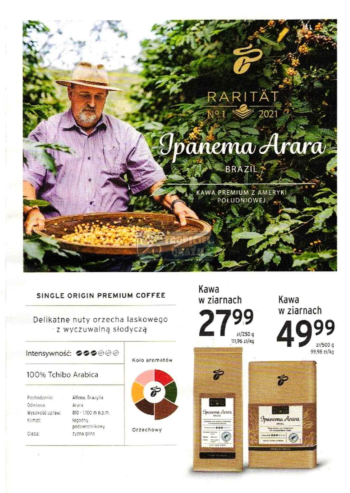 Gazetka promocyjna Tchibo str. 44