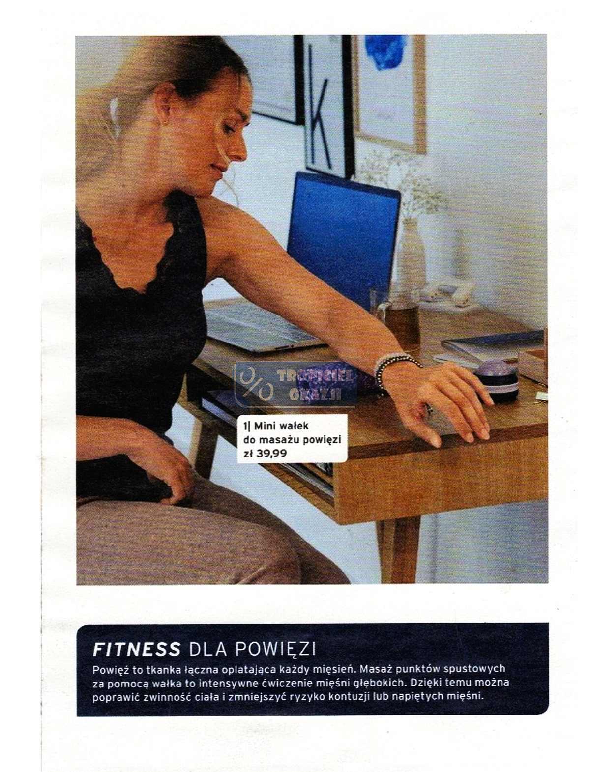 Gazetka promocyjna Tchibo str. 32