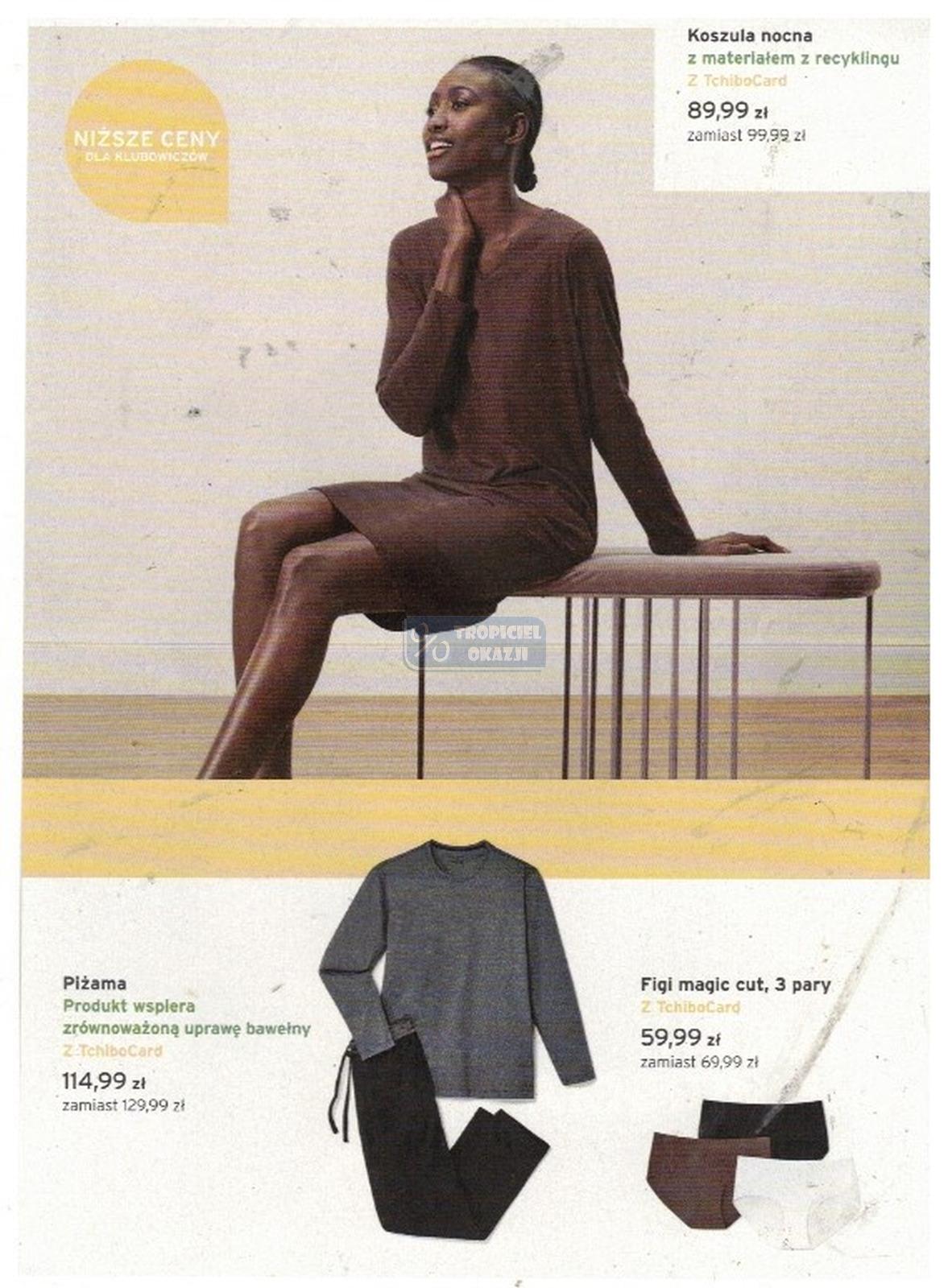 Gazetka promocyjna Tchibo str. 2