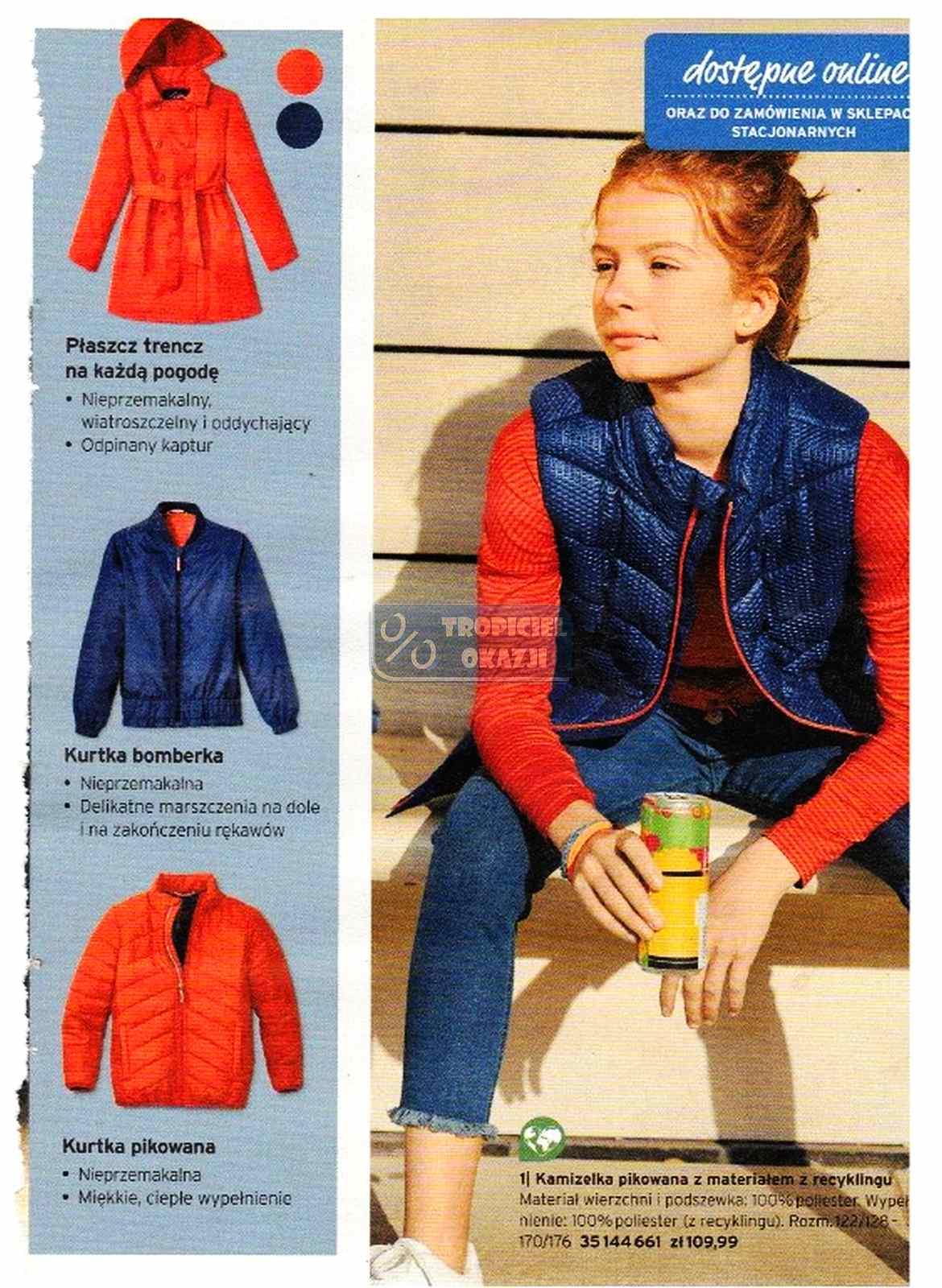 Gazetka promocyjna Tchibo str. 51