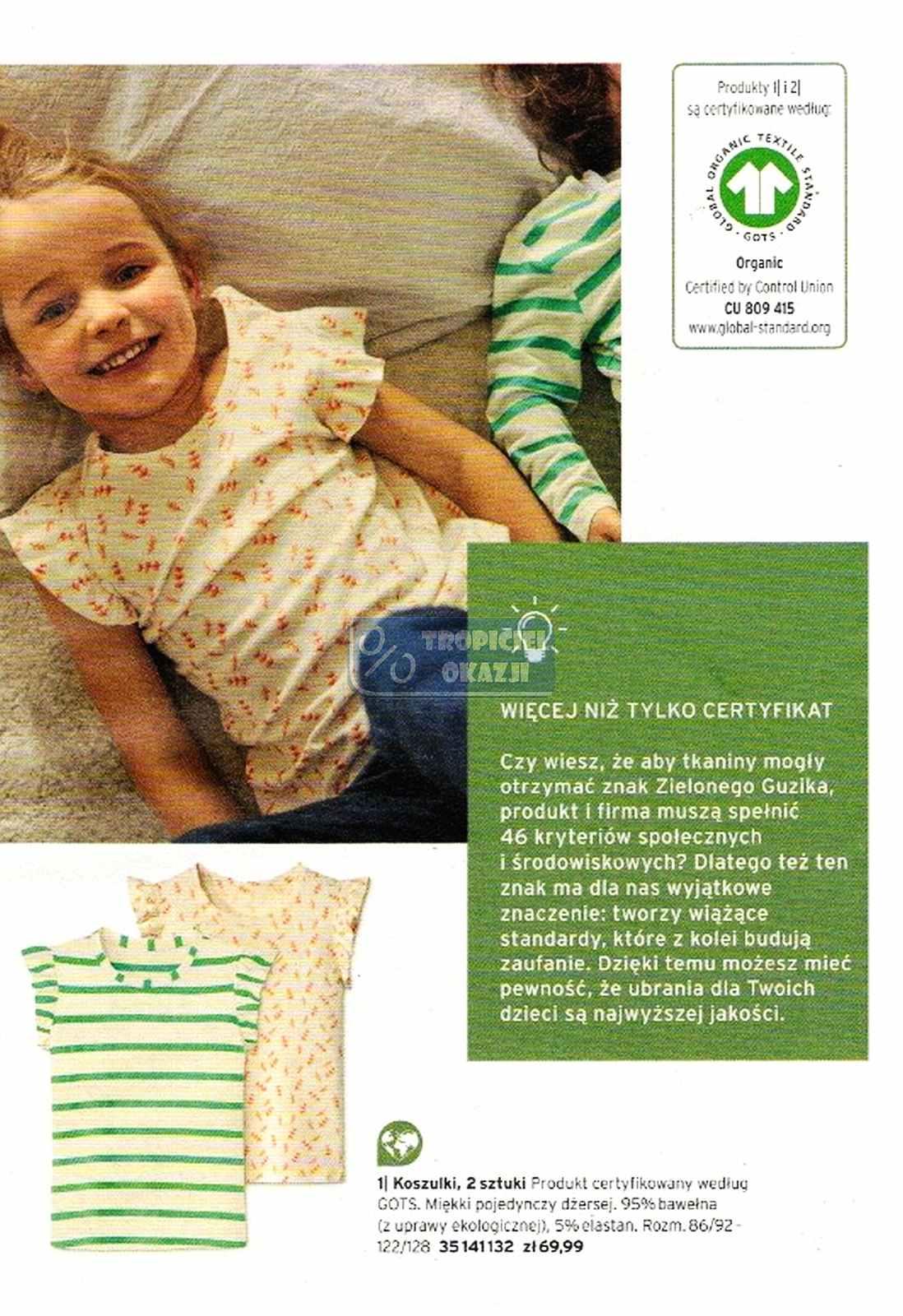 Gazetka promocyjna Tchibo str. 55