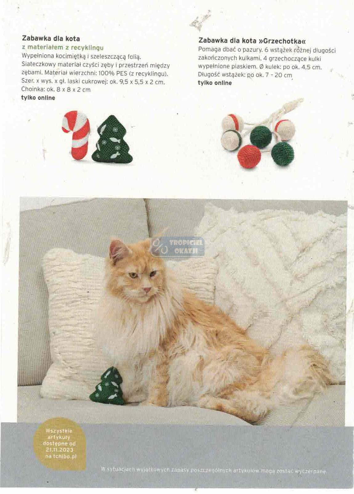 Gazetka promocyjna Tchibo str. 38