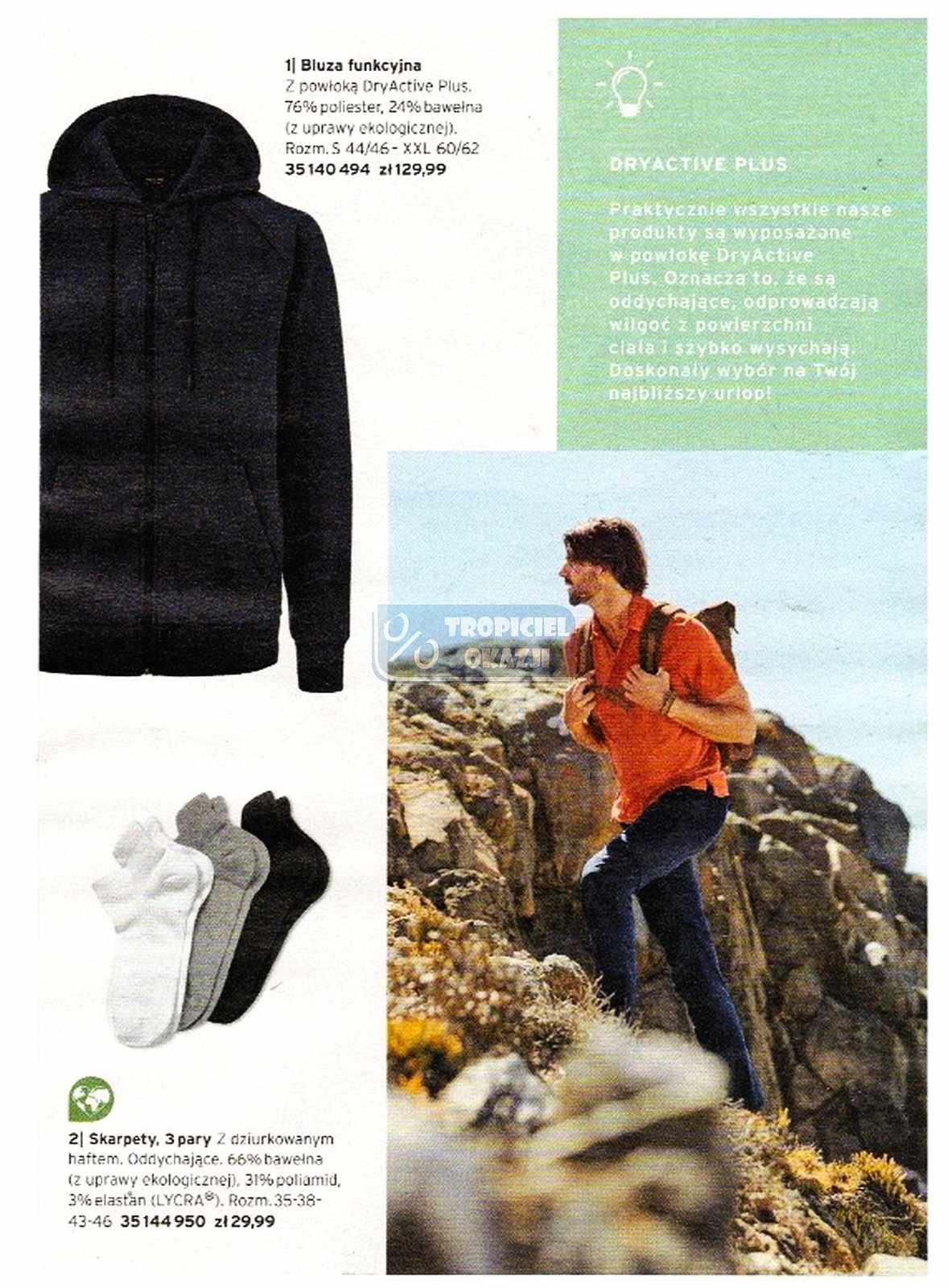 Gazetka promocyjna Tchibo str. 18