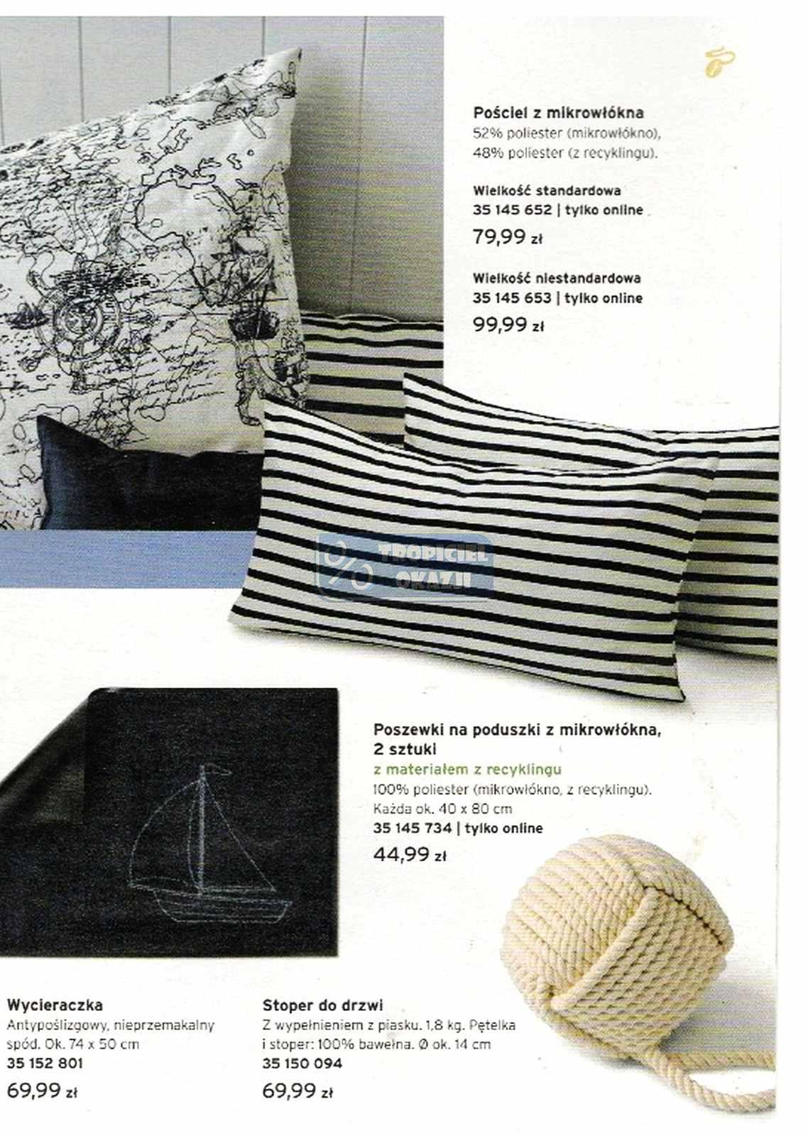 Gazetka promocyjna Tchibo str. 33