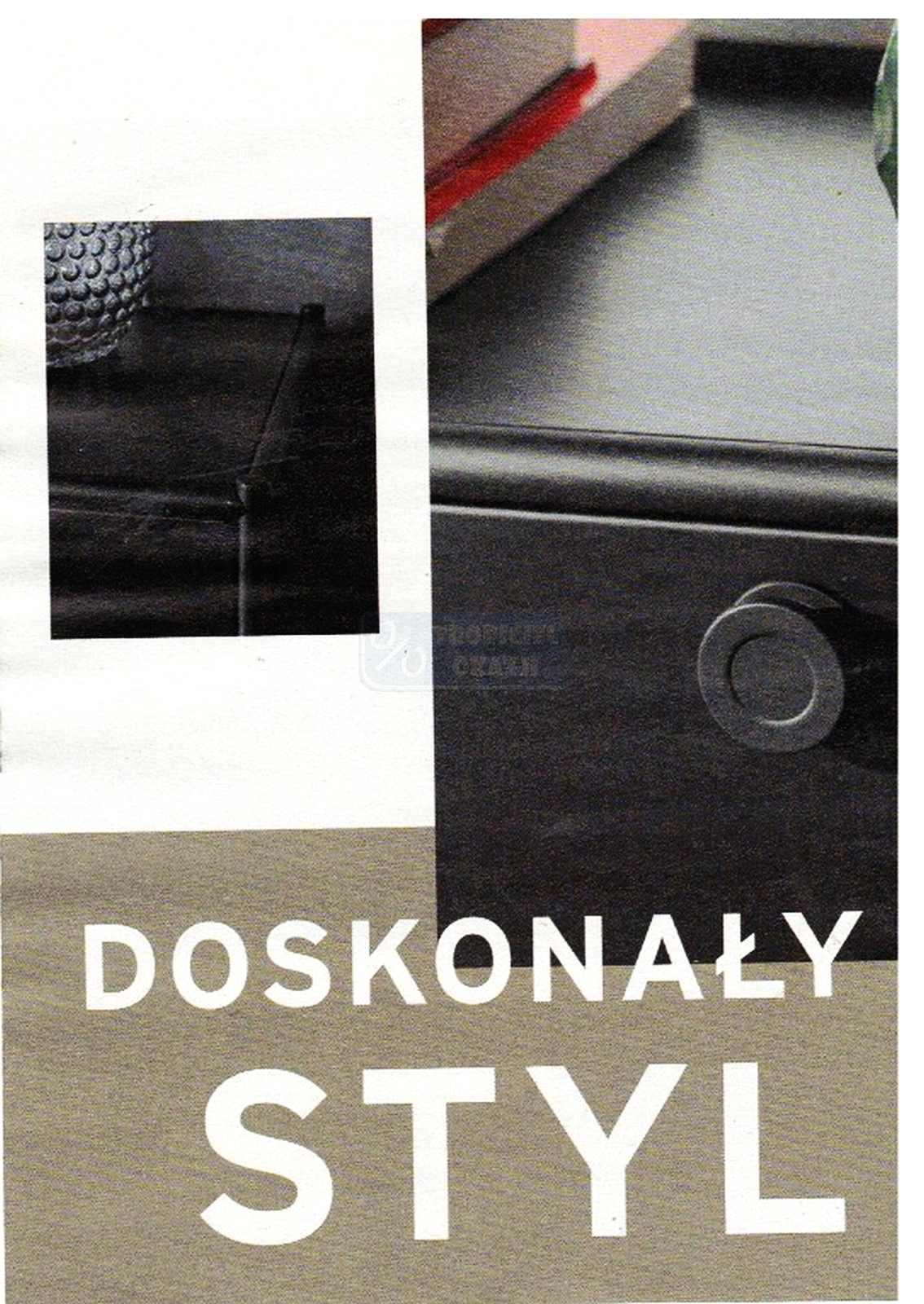 Gazetka promocyjna Tchibo str. 52