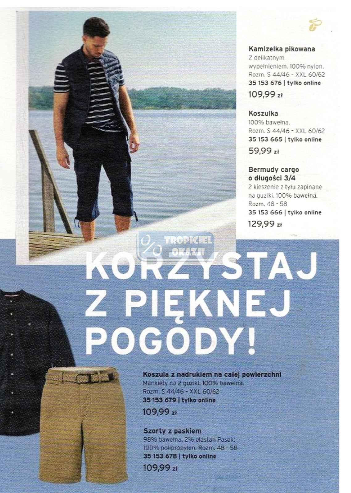 Gazetka promocyjna Tchibo str. 25