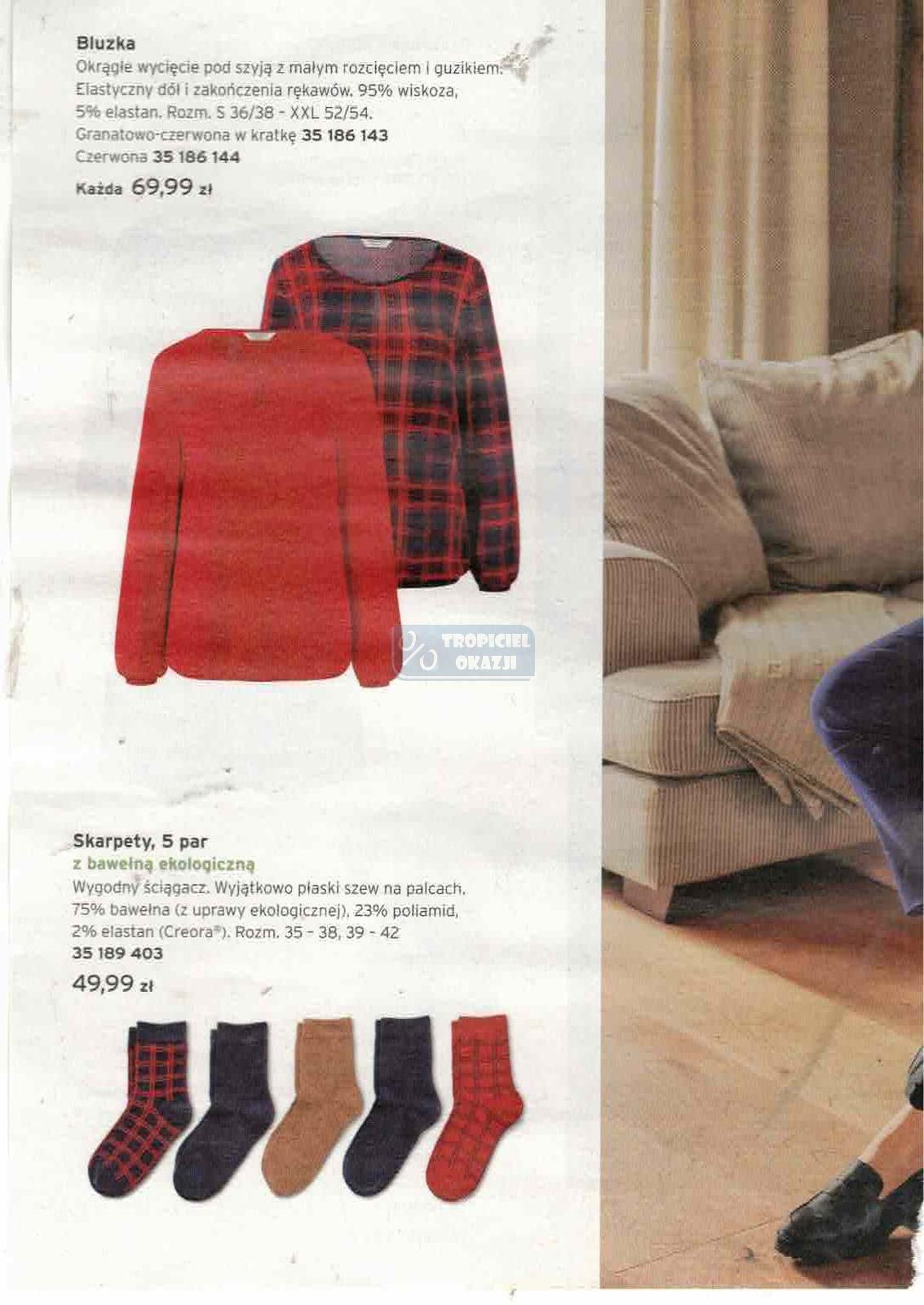 Gazetka promocyjna Tchibo str. 24