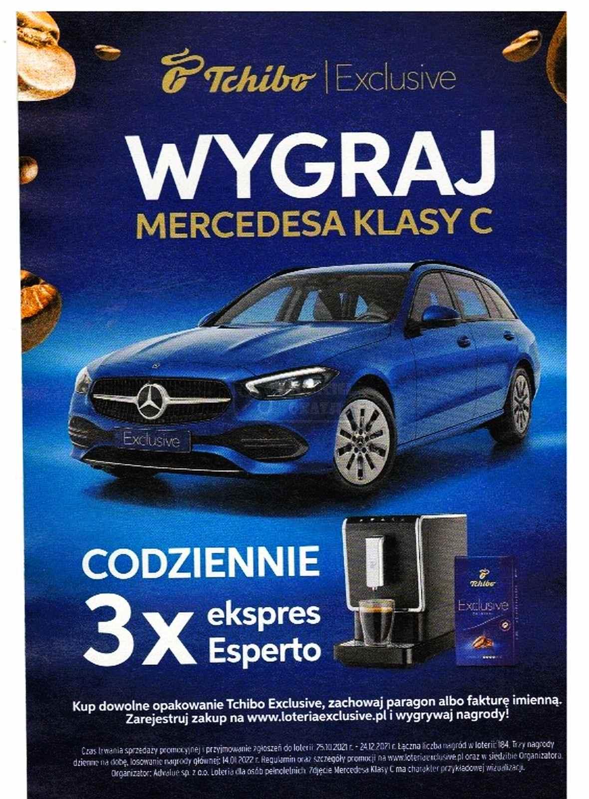 Gazetka promocyjna Tchibo str. 92