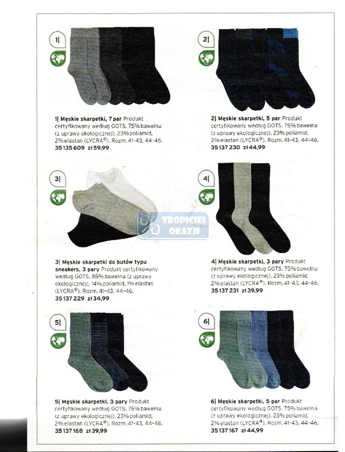 Gazetka promocyjna Tchibo str. 30