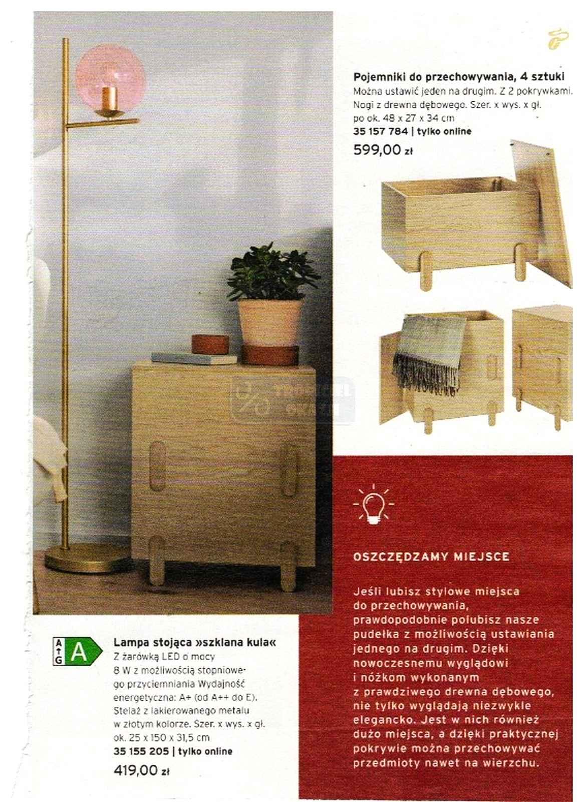 Gazetka promocyjna Tchibo str. 53