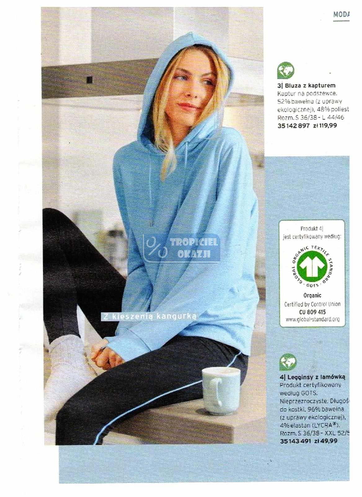 Gazetka promocyjna Tchibo str. 37