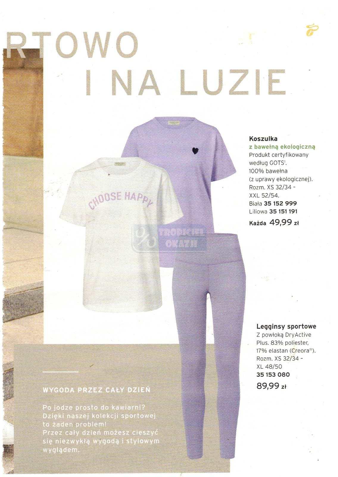 Gazetka promocyjna Tchibo str. 17