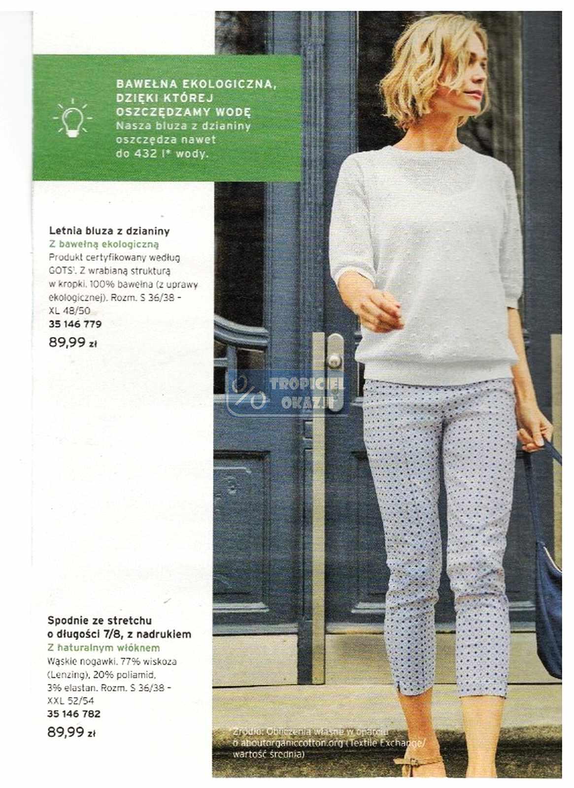 Gazetka promocyjna Tchibo str. 20