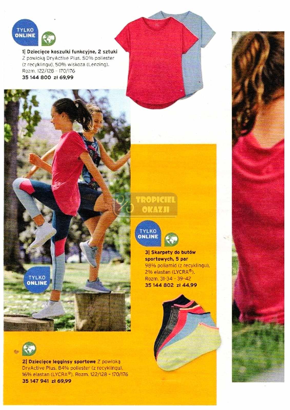 Gazetka promocyjna Tchibo str. 21