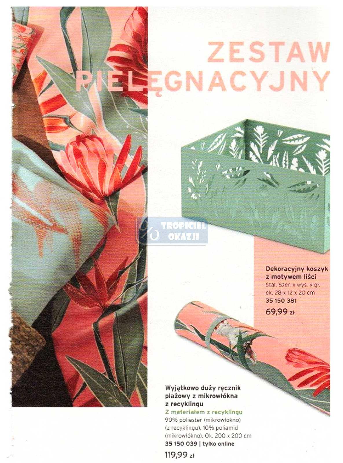 Gazetka promocyjna Tchibo str. 29