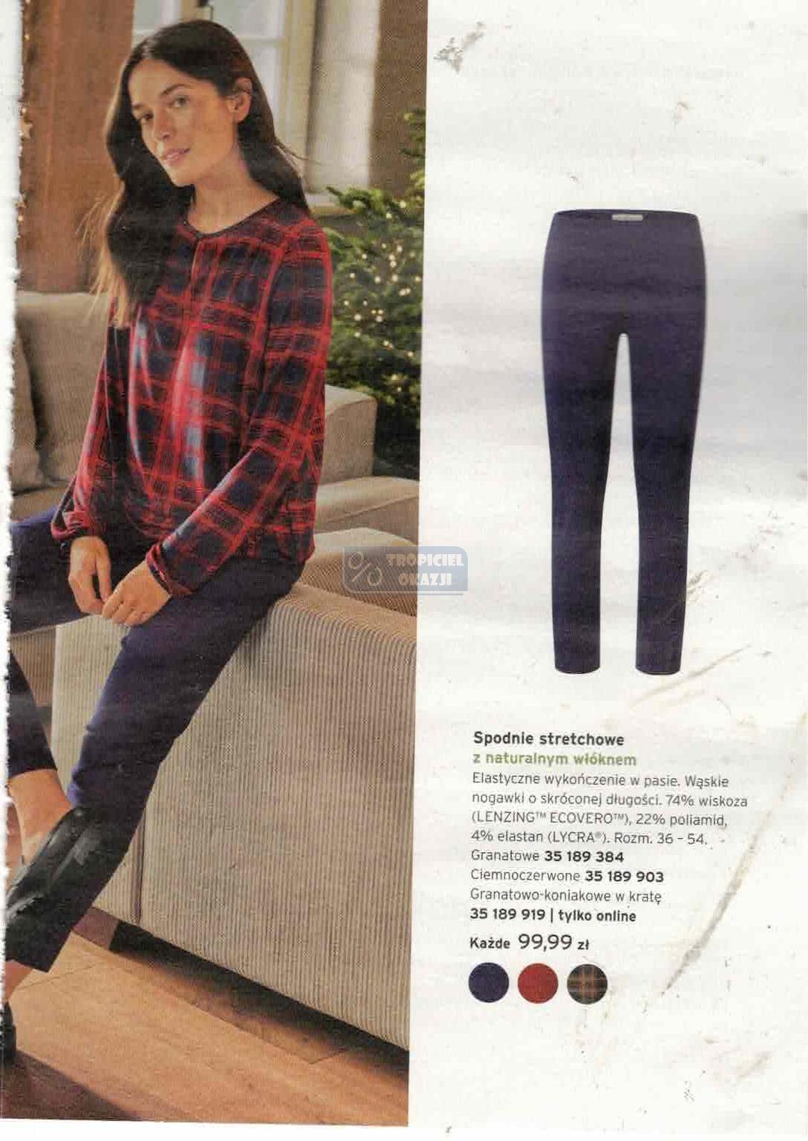 Gazetka promocyjna Tchibo str. 25