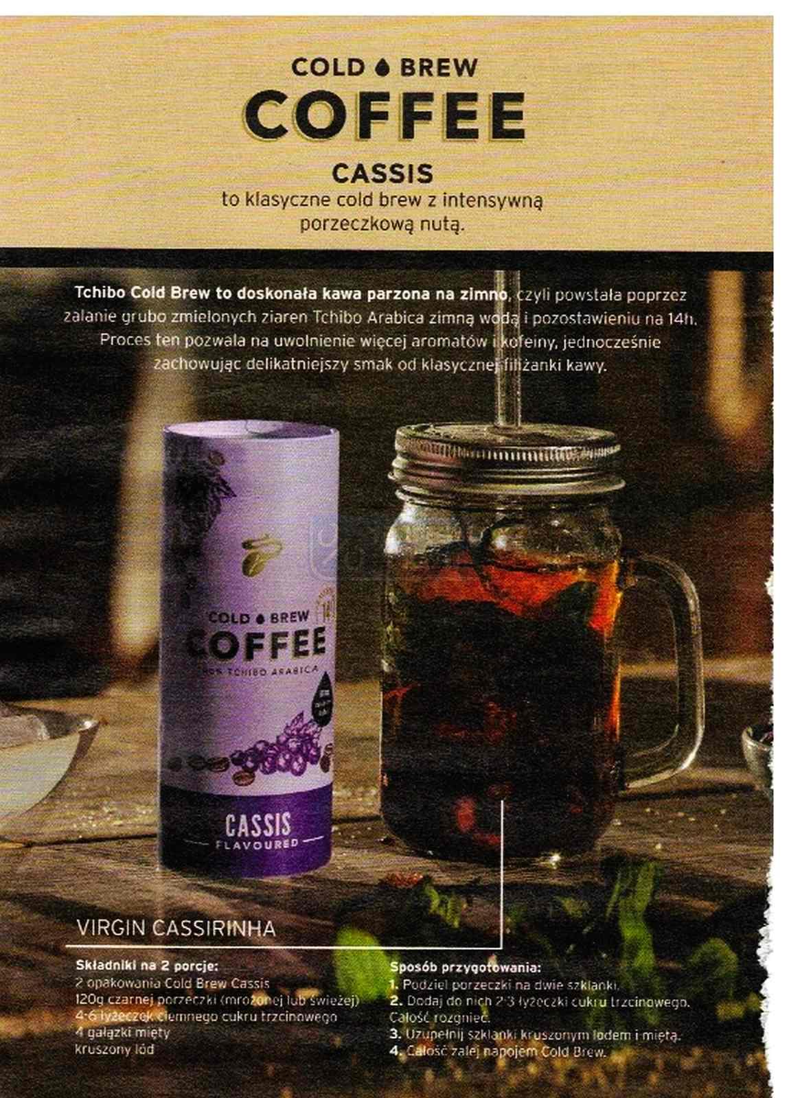 Gazetka promocyjna Tchibo str. 54