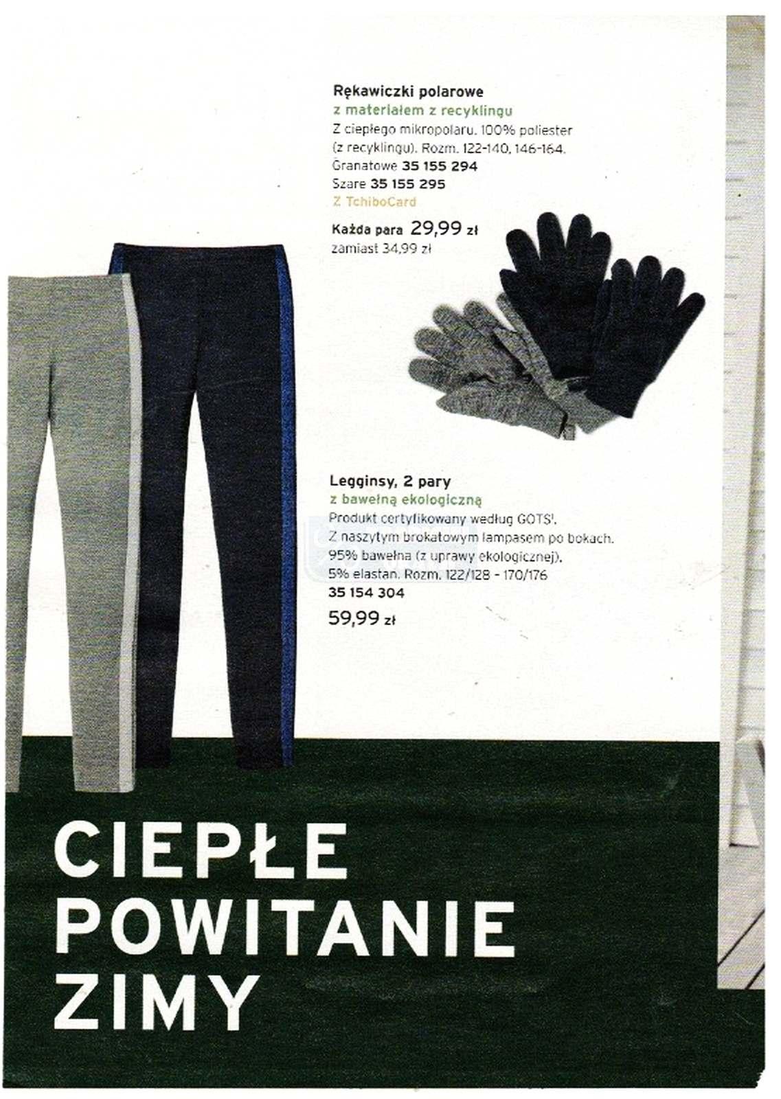 Gazetka promocyjna Tchibo str. 12