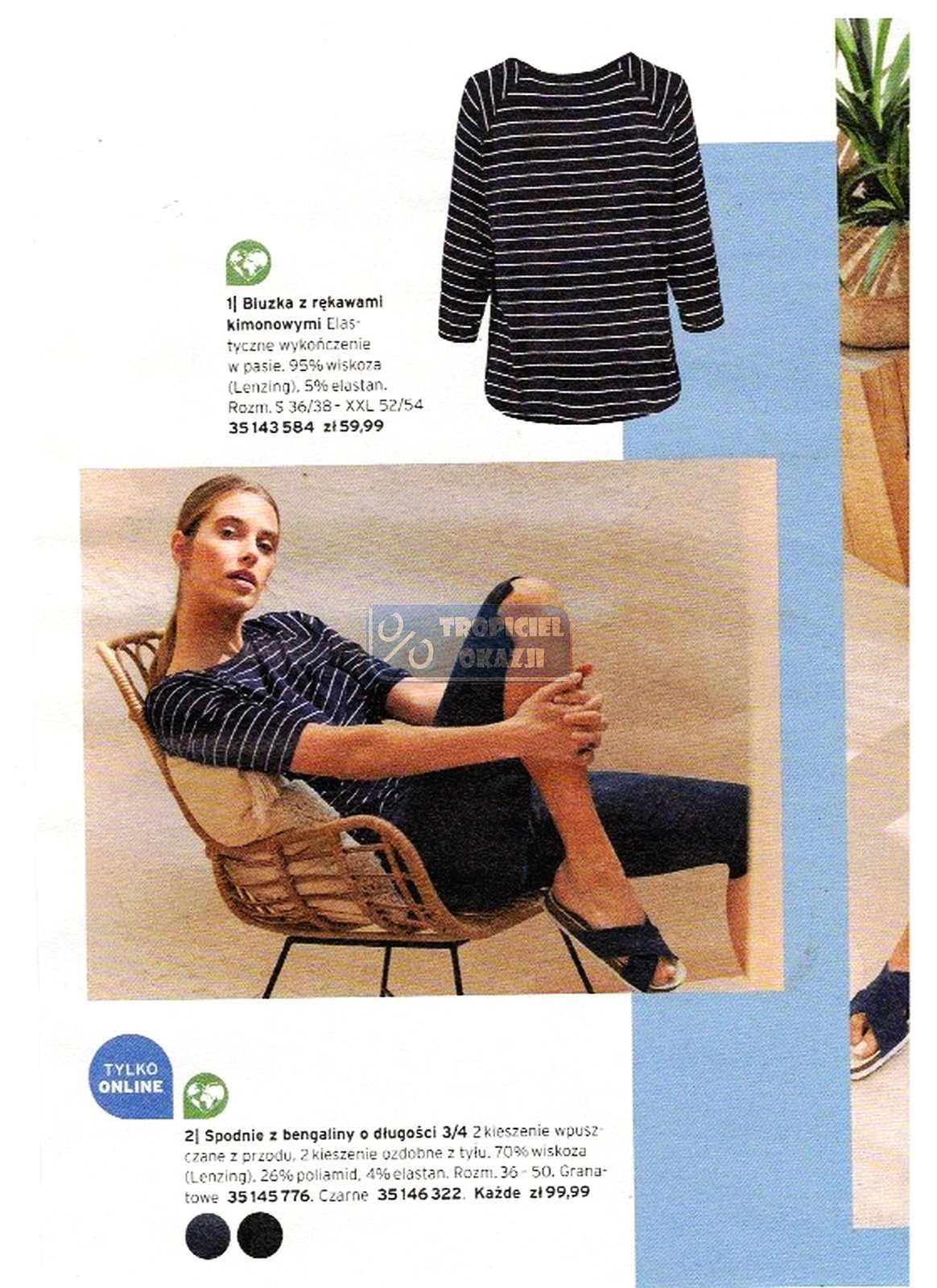 Gazetka promocyjna Tchibo str. 20