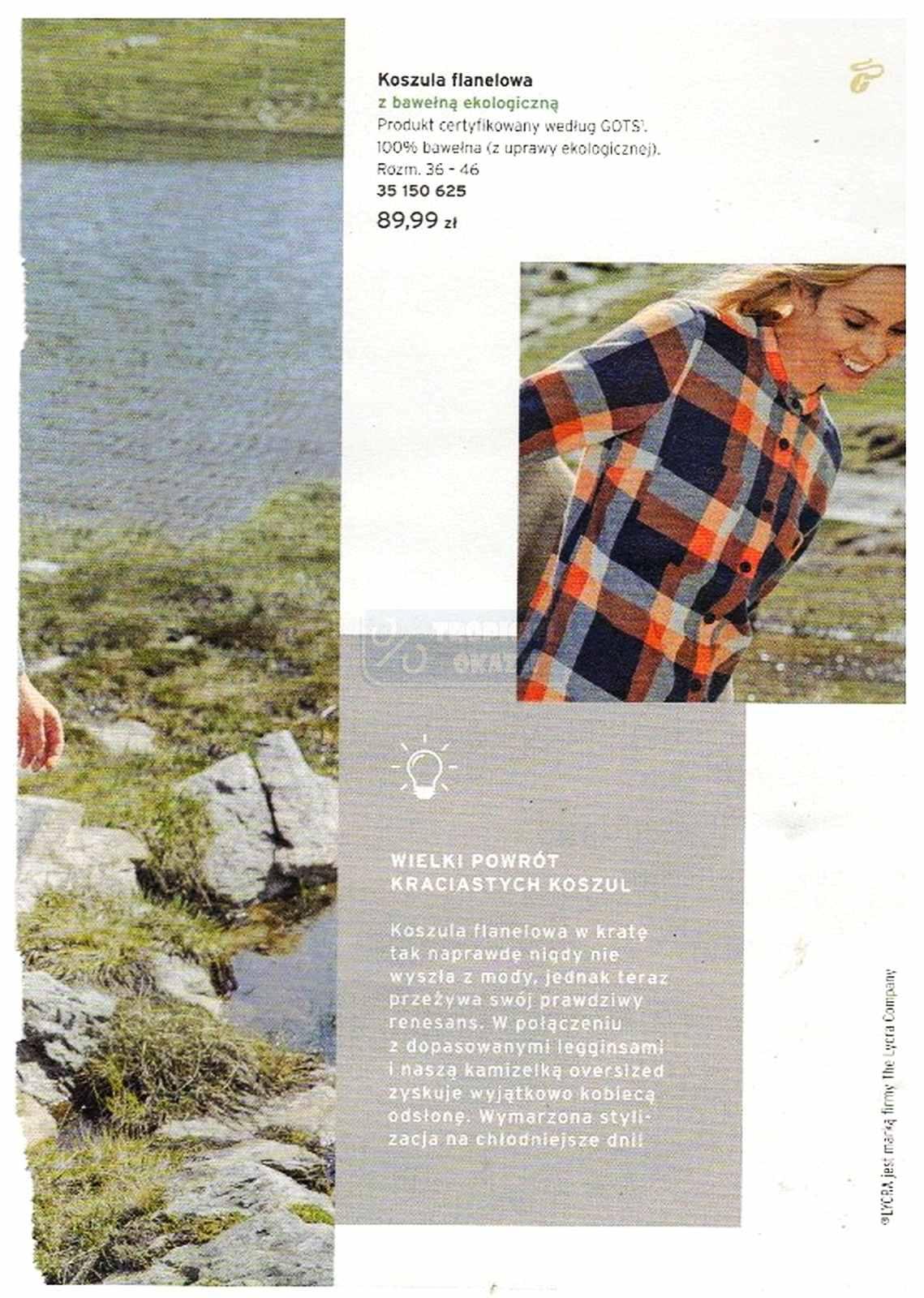 Gazetka promocyjna Tchibo str. 11