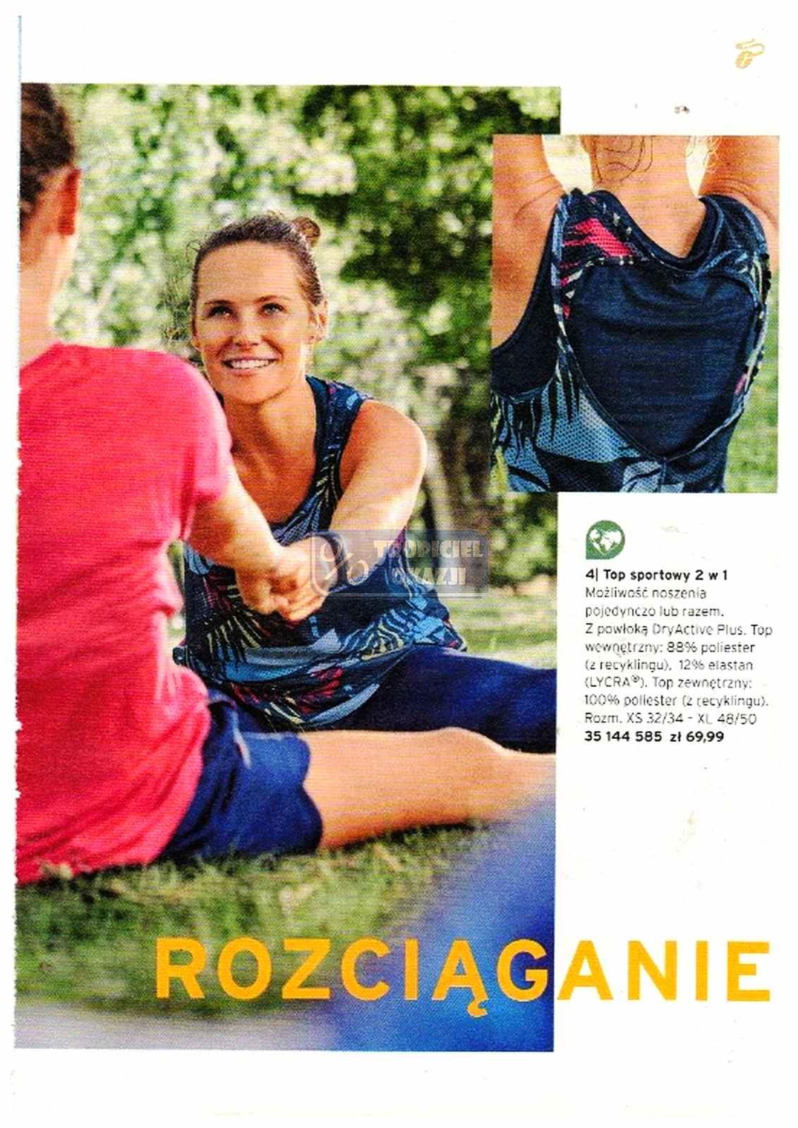 Gazetka promocyjna Tchibo str. 22