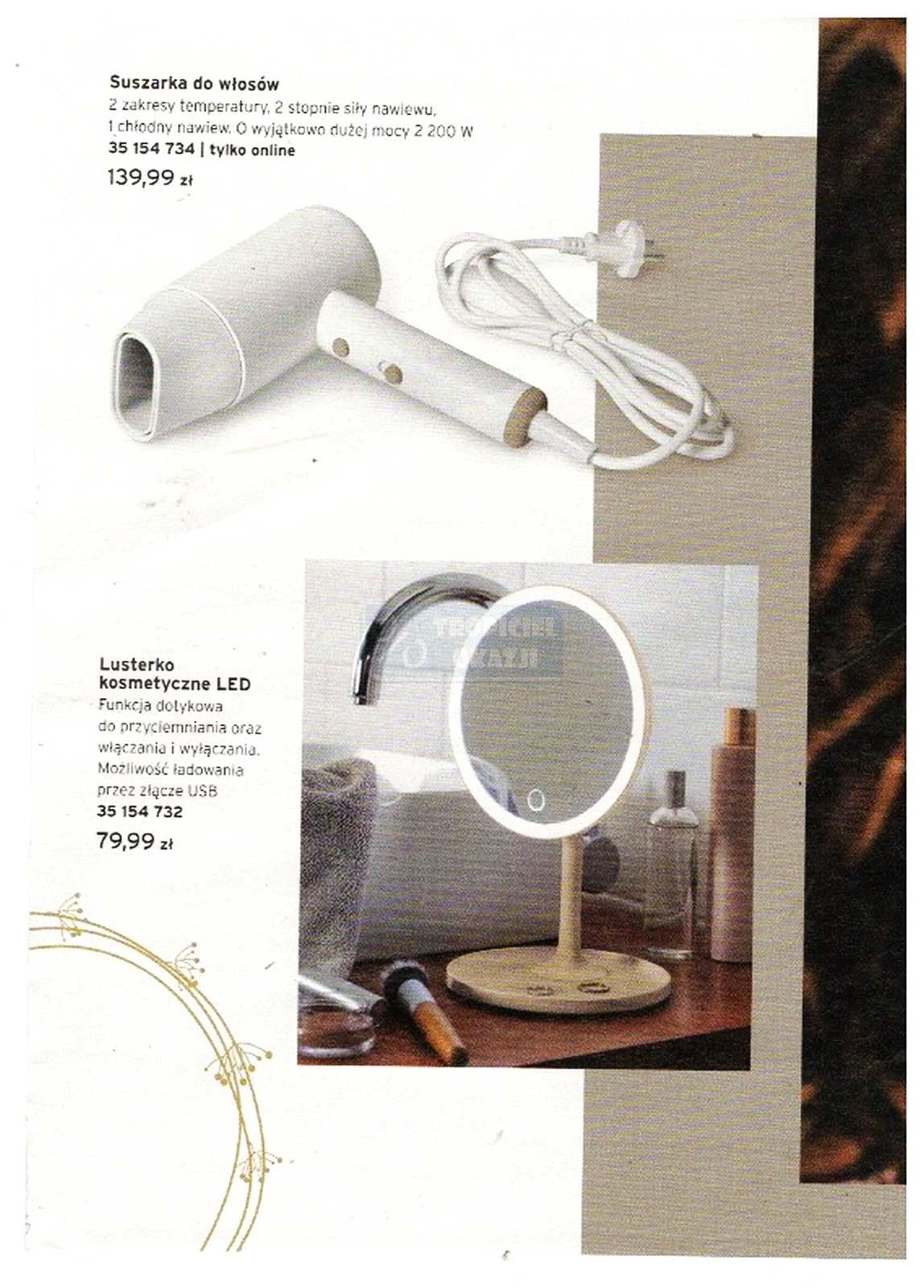 Gazetka promocyjna Tchibo str. 45