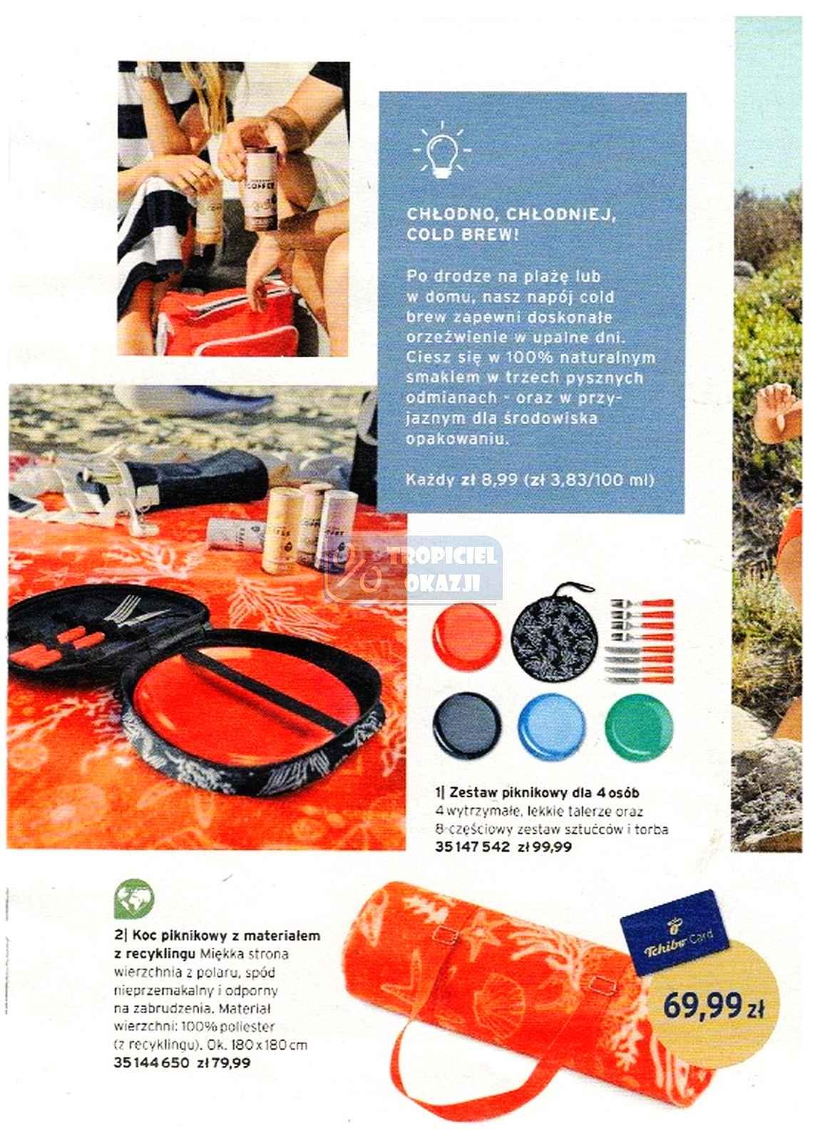 Gazetka promocyjna Tchibo str. 32