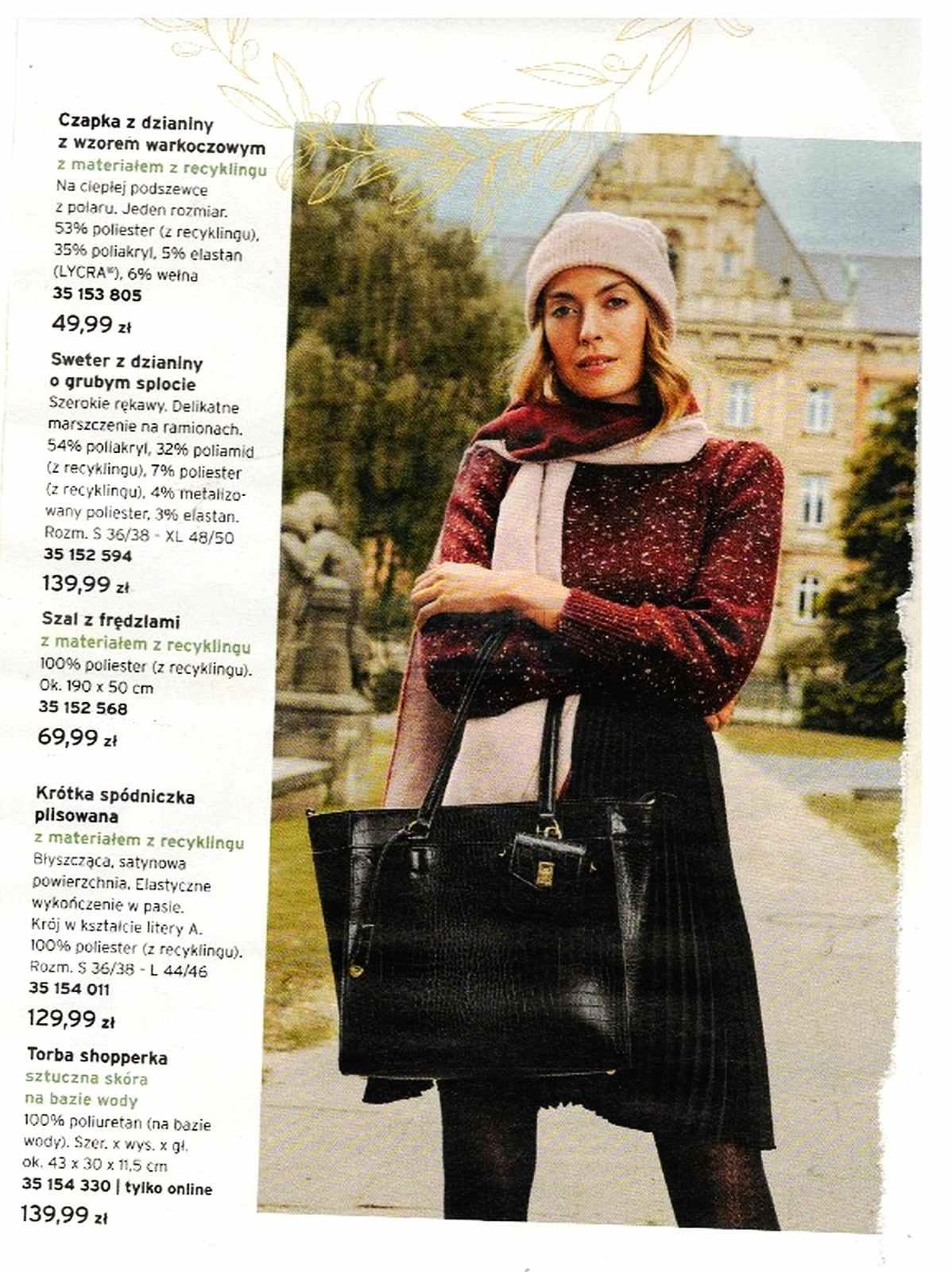 Gazetka promocyjna Tchibo str. 8