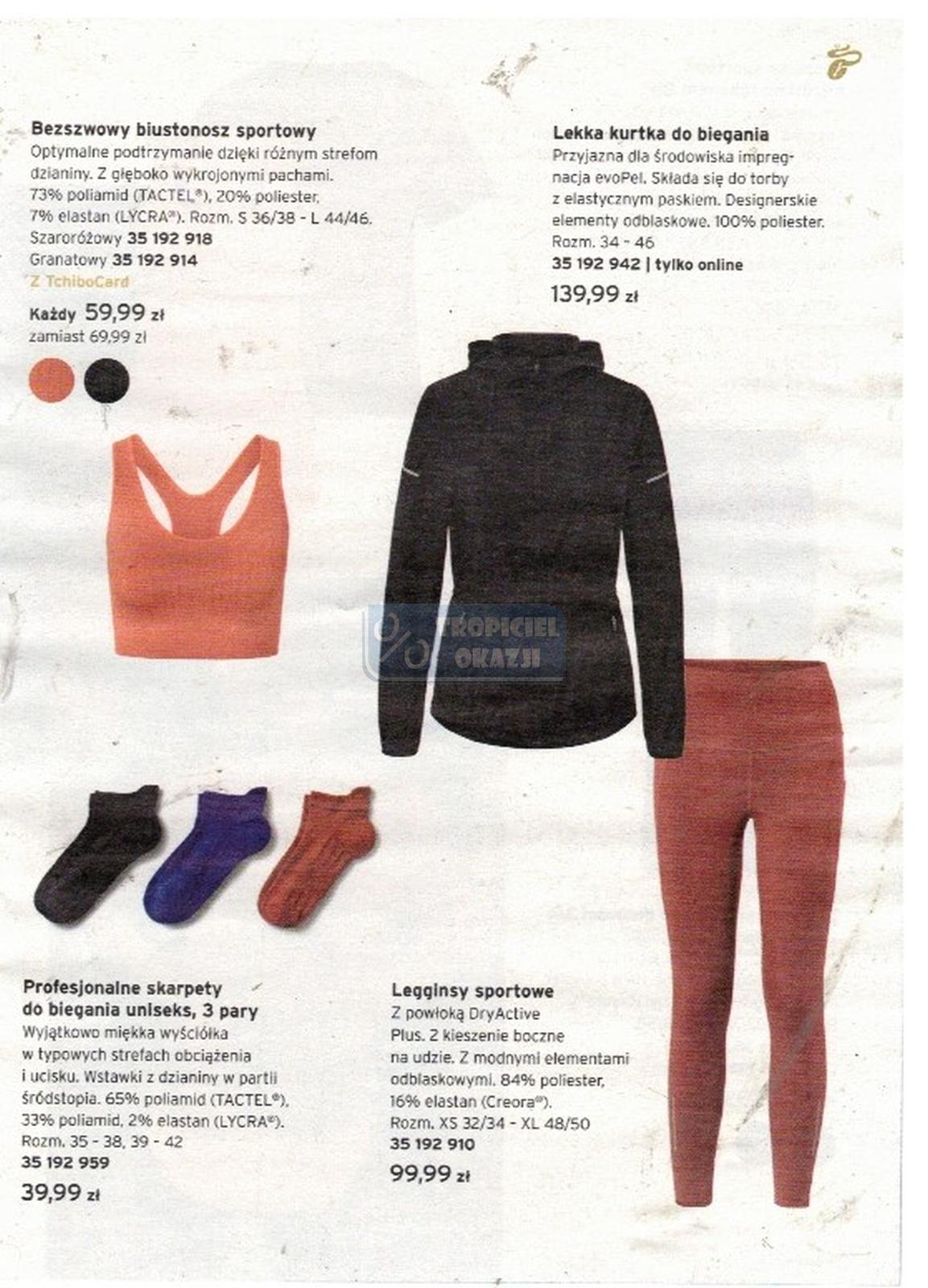 Gazetka promocyjna Tchibo str. 7