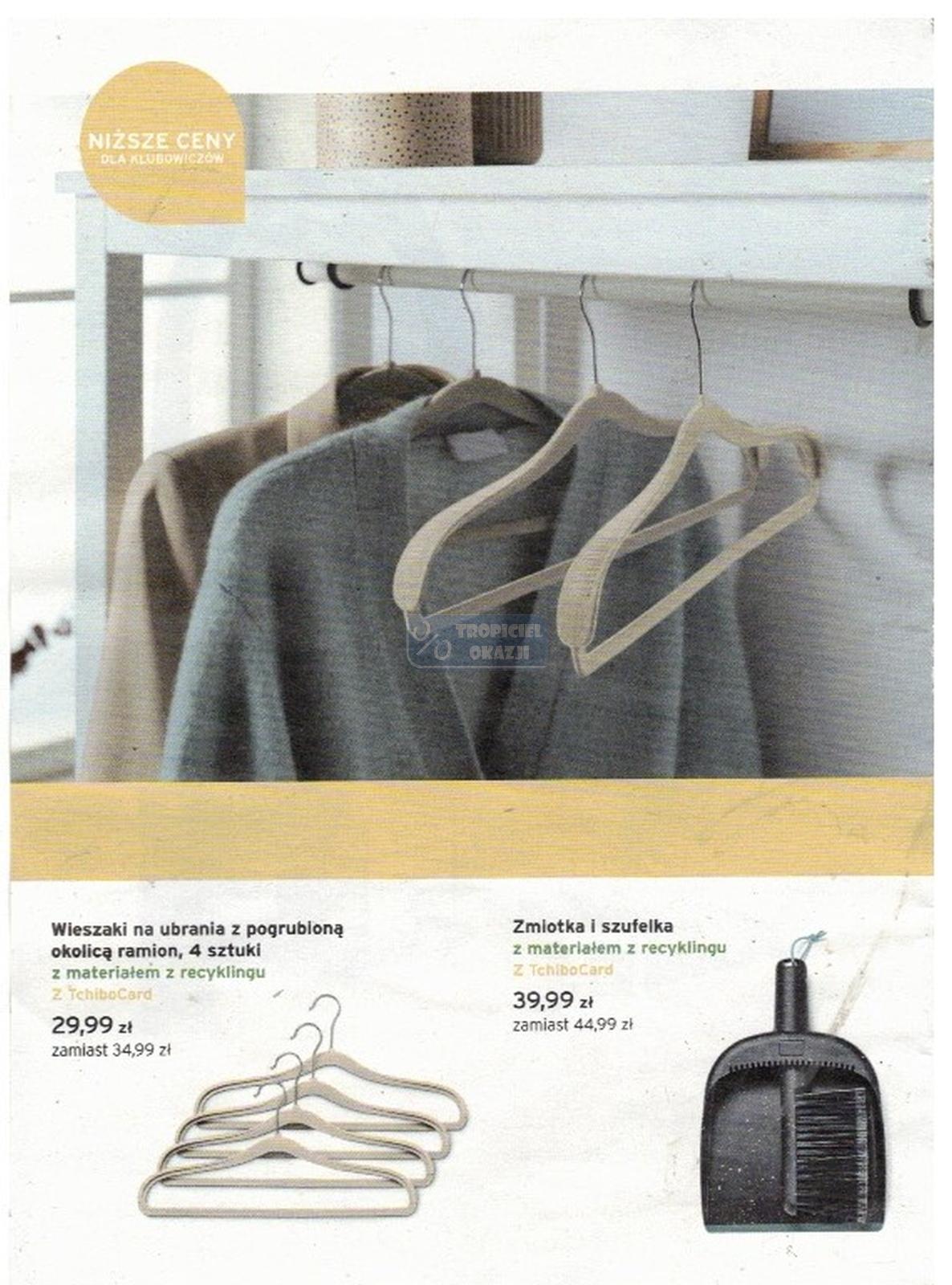 Gazetka promocyjna Tchibo str. 2