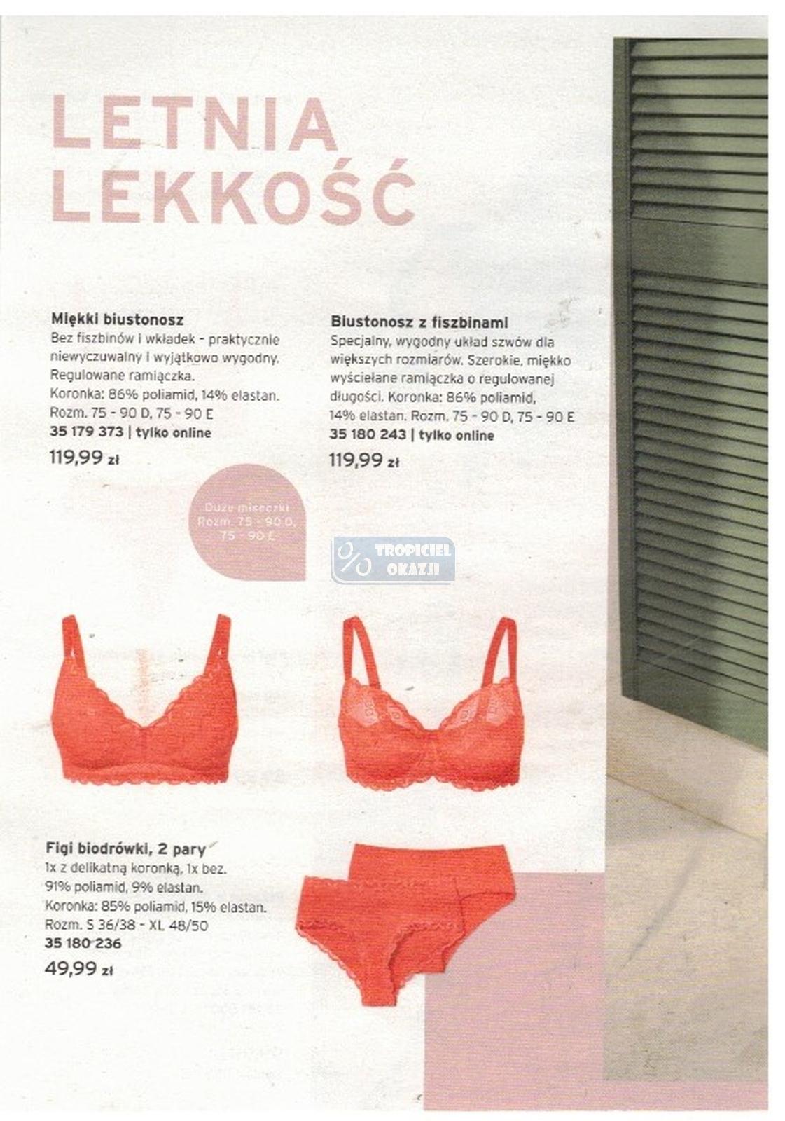 Gazetka promocyjna Tchibo str. 16