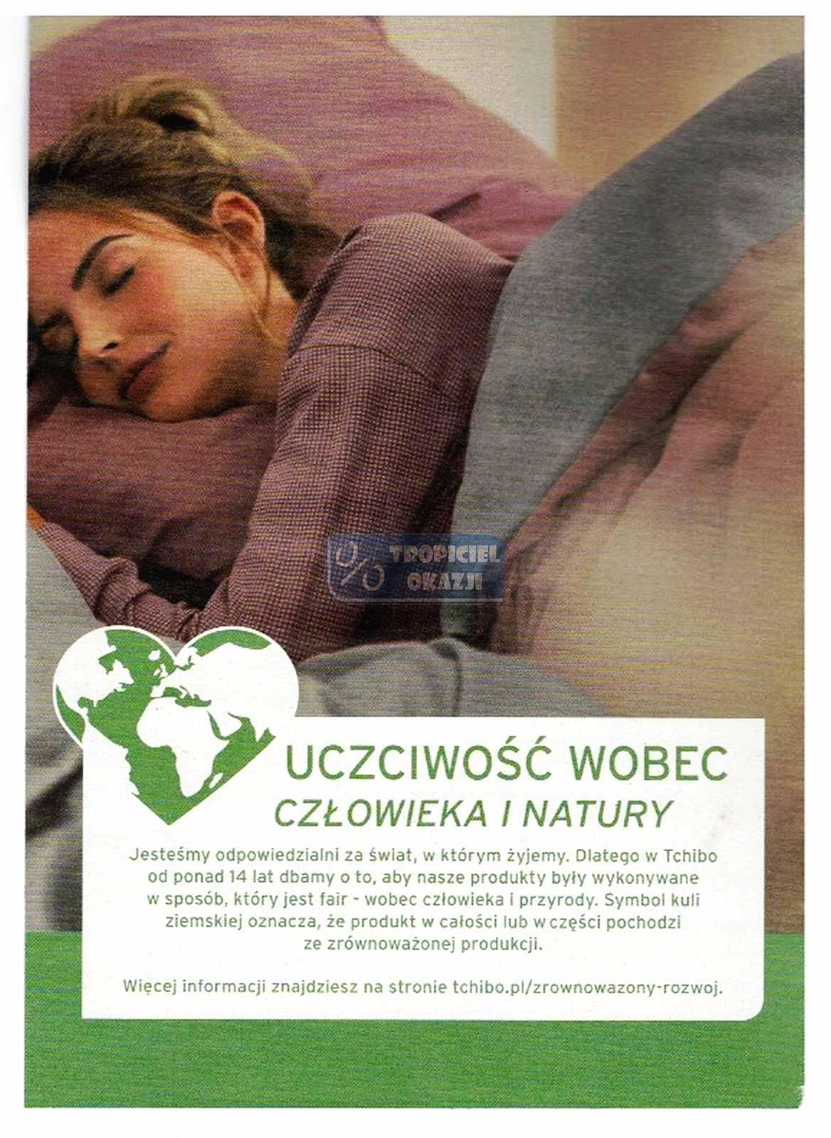 Gazetka promocyjna Tchibo str. 20