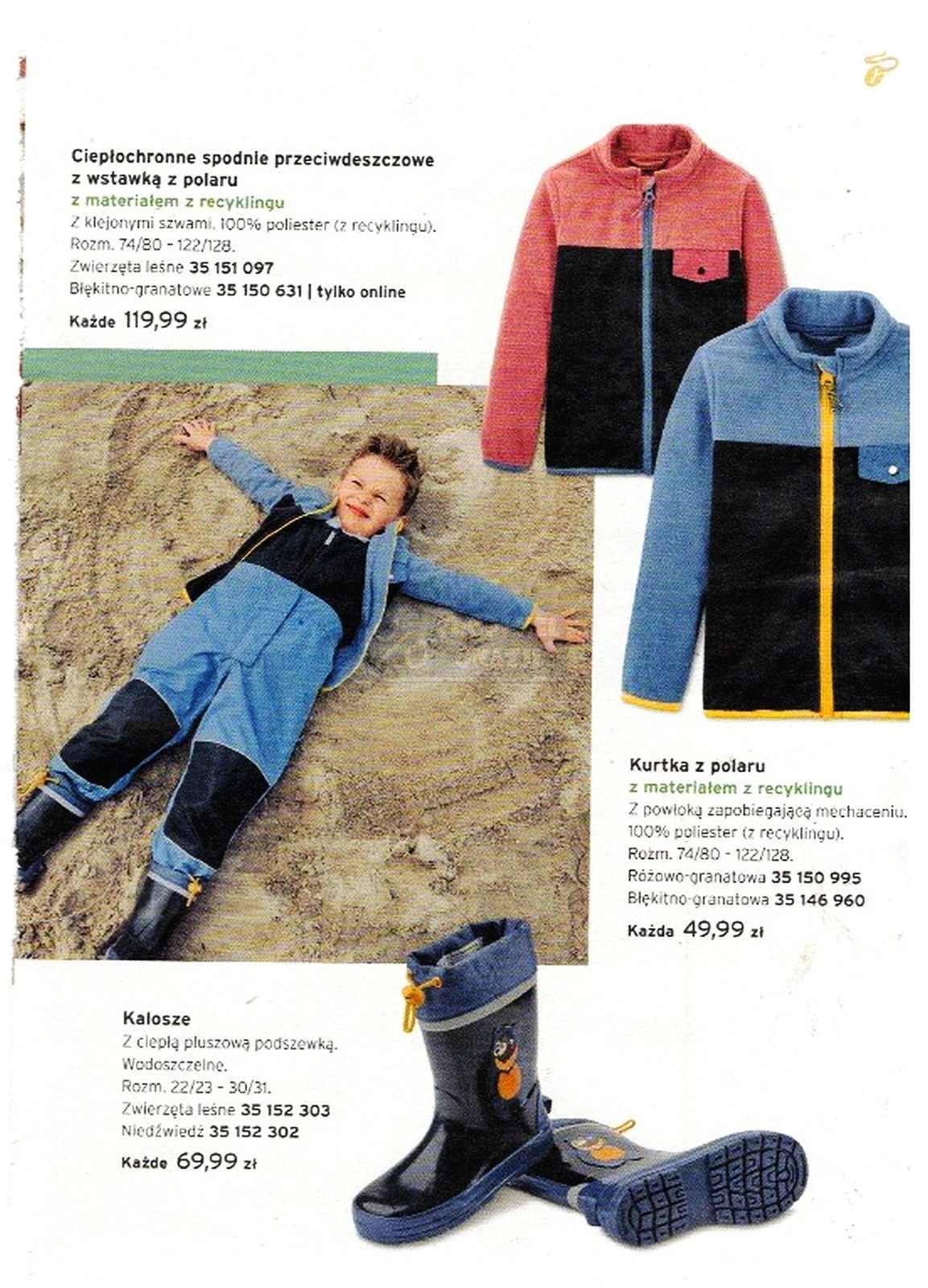 Gazetka promocyjna Tchibo str. 15