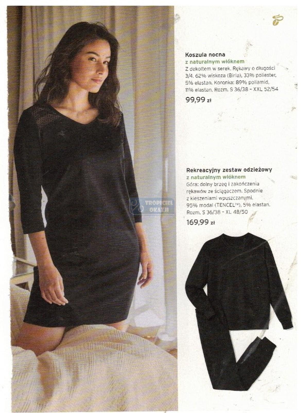 Gazetka promocyjna Tchibo str. 15