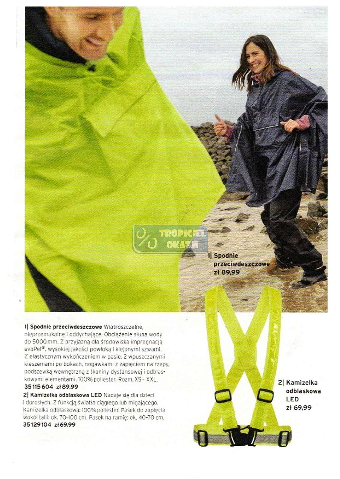 Gazetka promocyjna Tchibo str. 40