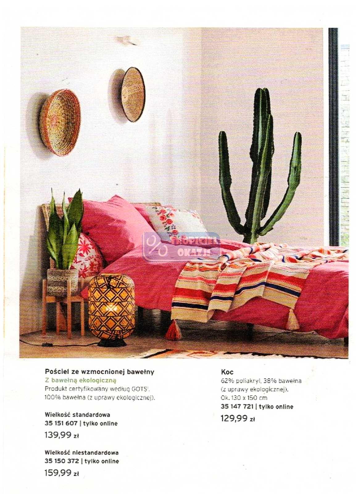 Gazetka promocyjna Tchibo str. 32