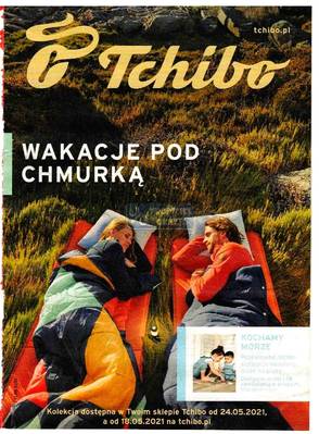 Katalog Tchibo