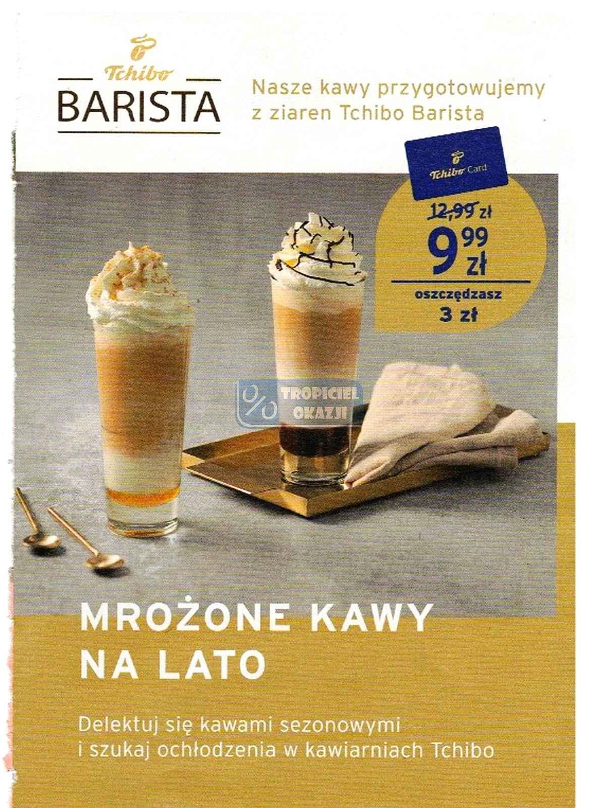 Gazetka promocyjna Tchibo str. 53