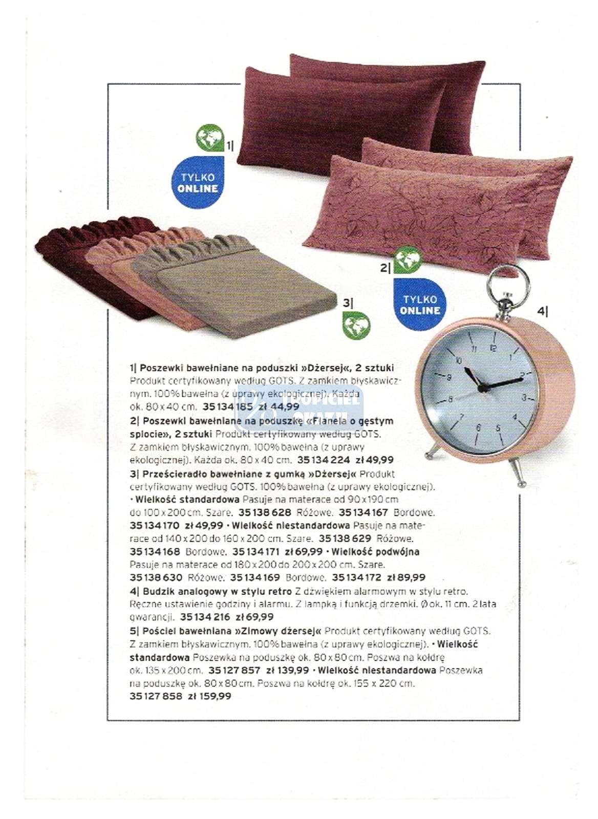 Gazetka promocyjna Tchibo str. 8