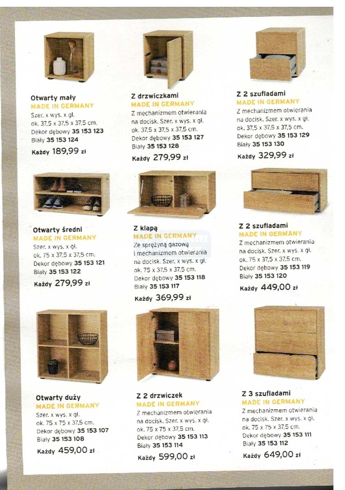 Gazetka promocyjna Tchibo str. 72