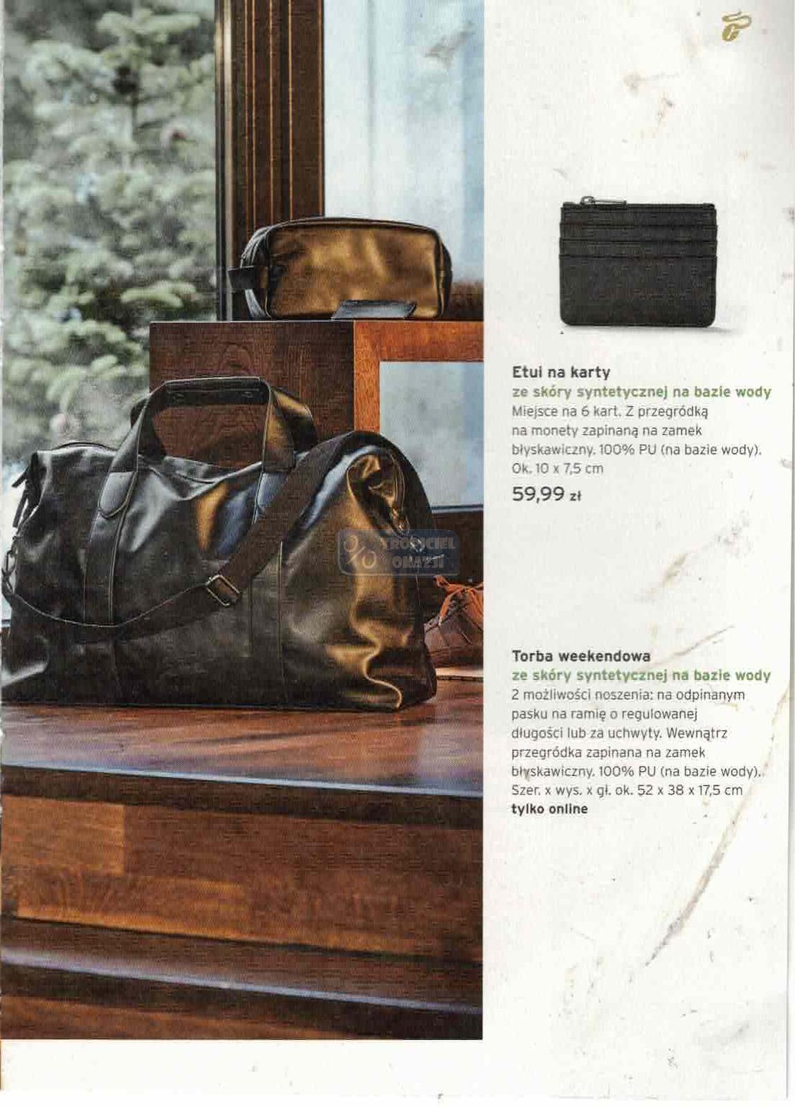 Gazetka promocyjna Tchibo str. 29