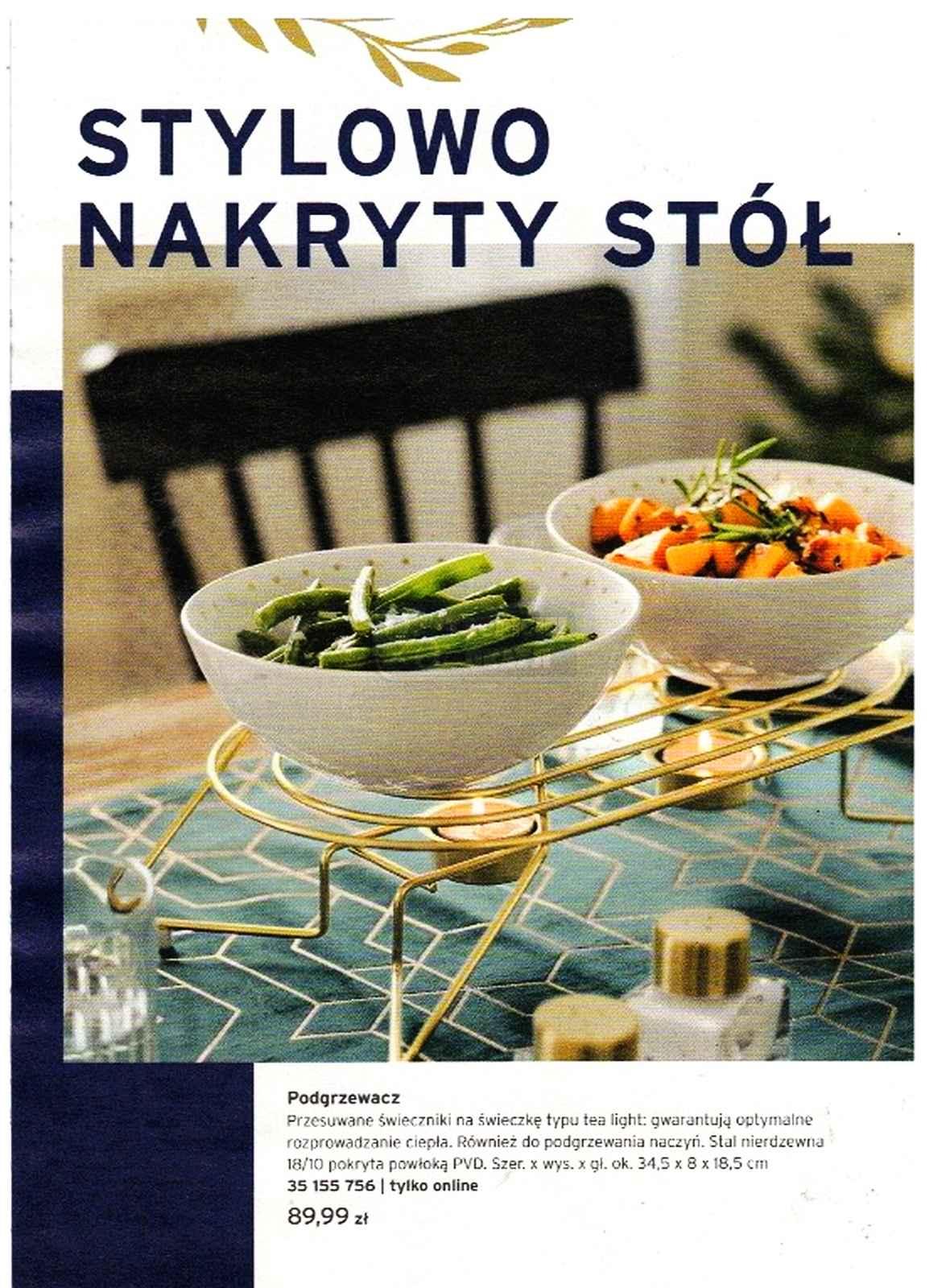 Gazetka promocyjna Tchibo str. 28