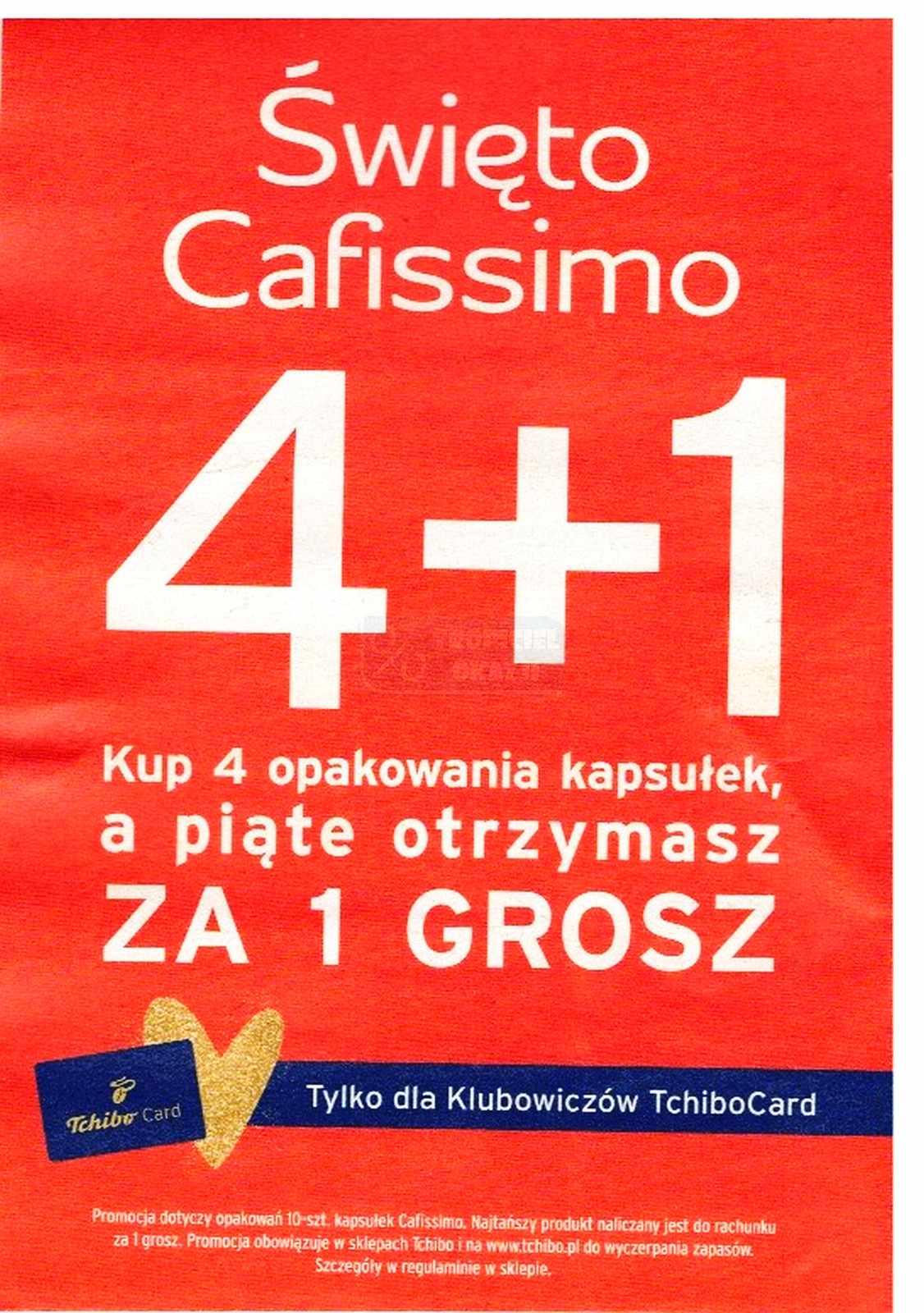 Gazetka promocyjna Tchibo str. 92
