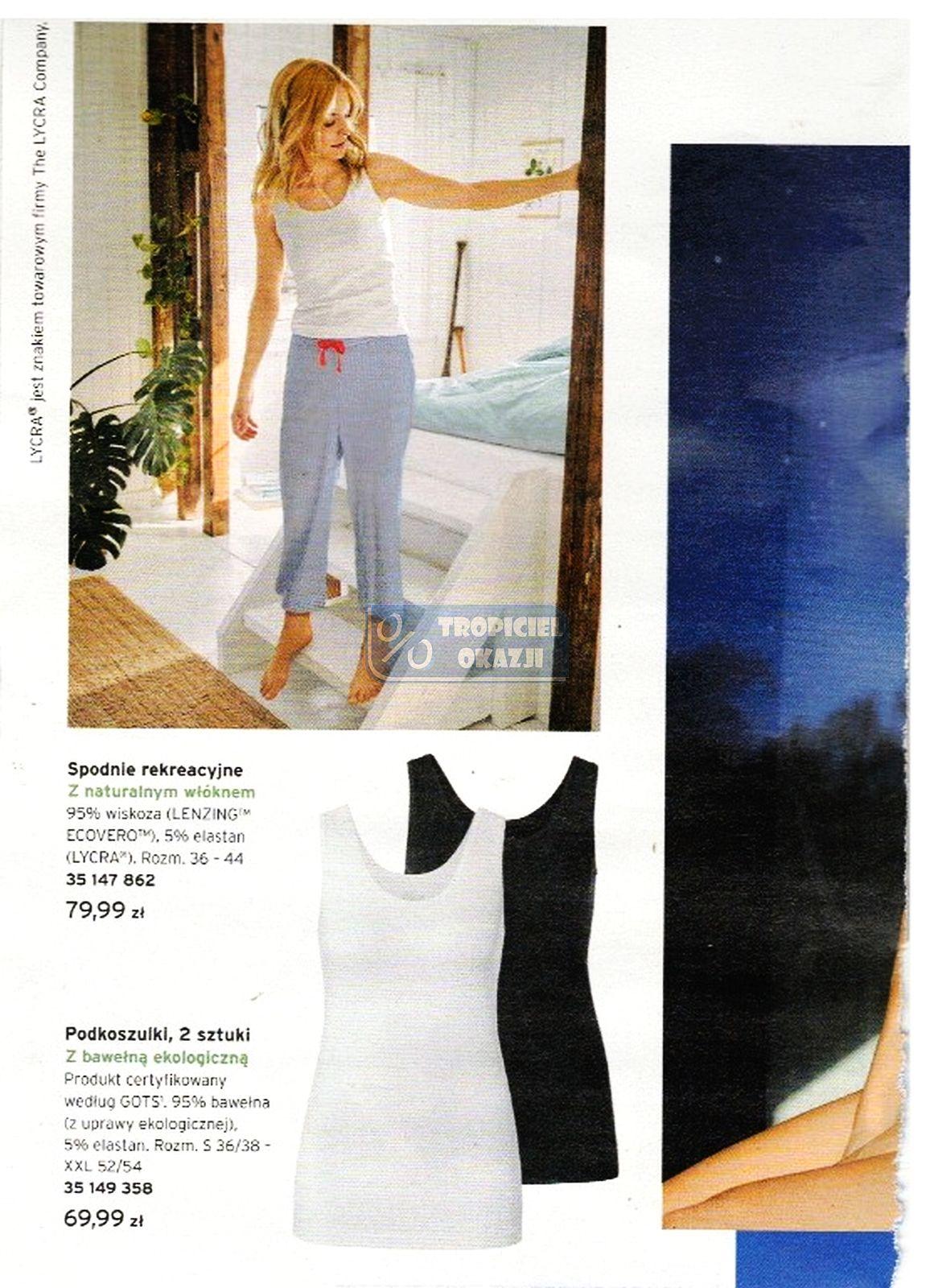 Gazetka promocyjna Tchibo str. 16