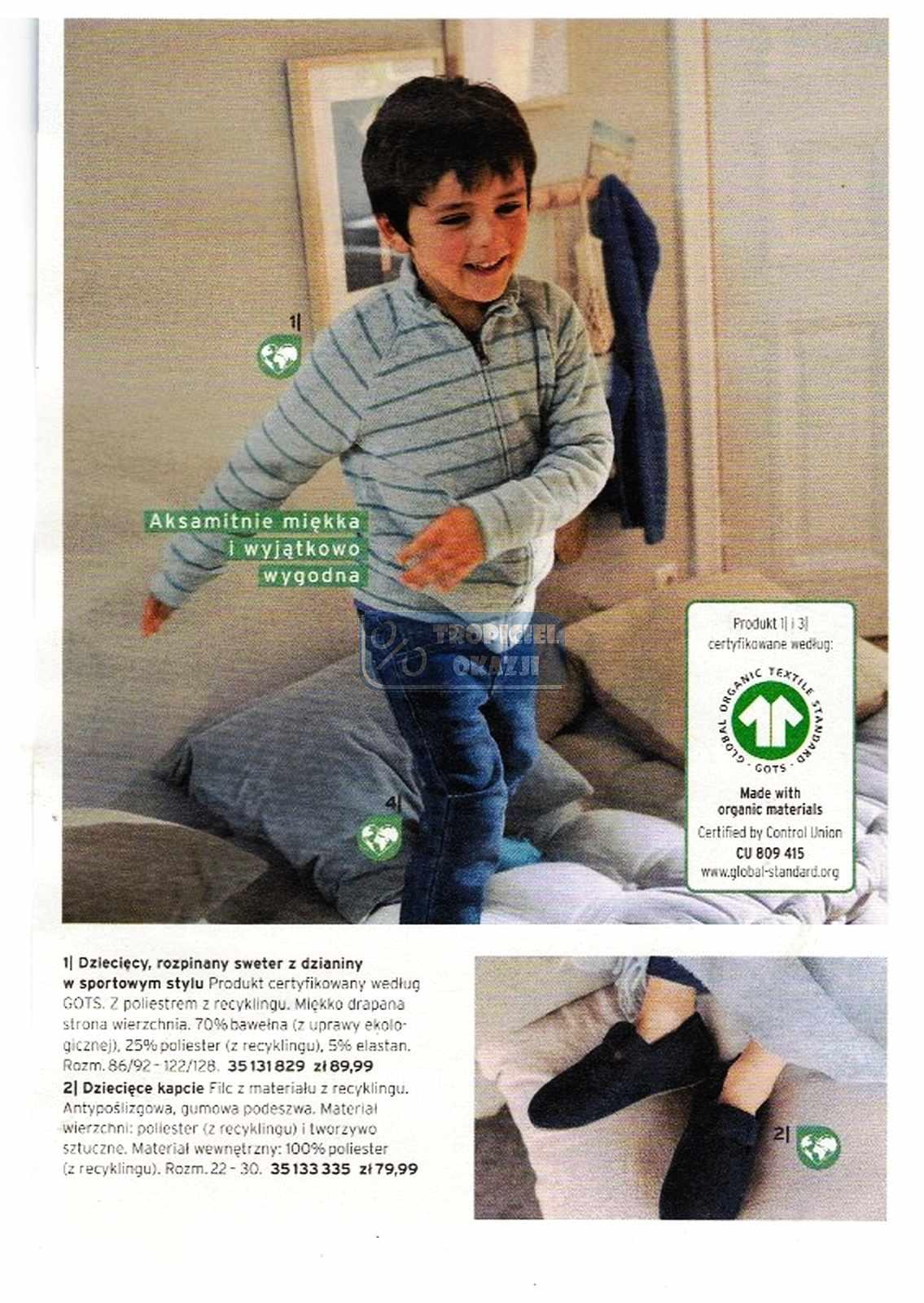 Gazetka promocyjna Tchibo str. 56