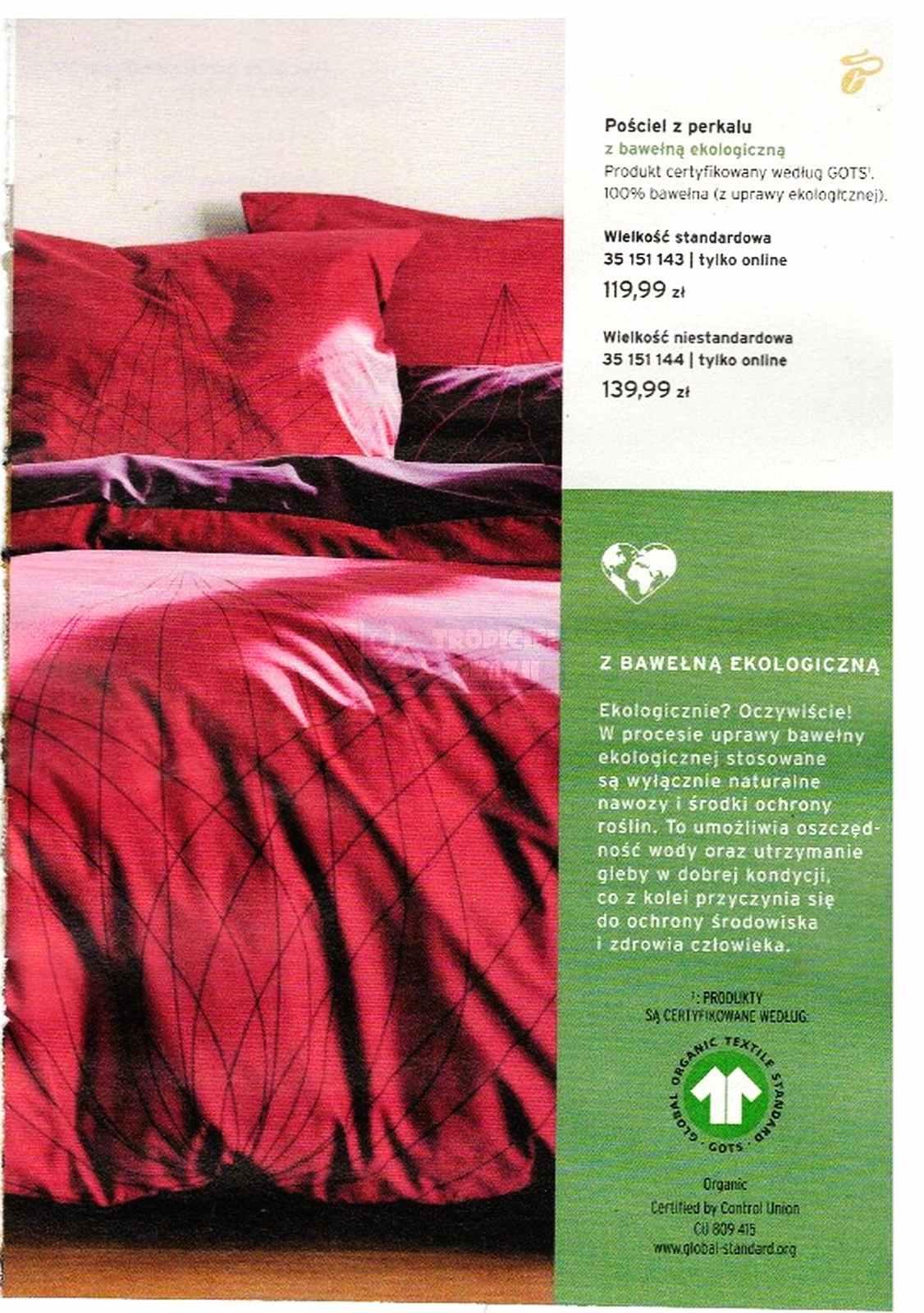 Gazetka promocyjna Tchibo str. 57