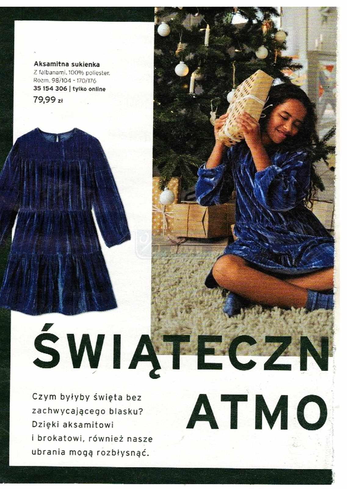 Gazetka promocyjna Tchibo str. 48