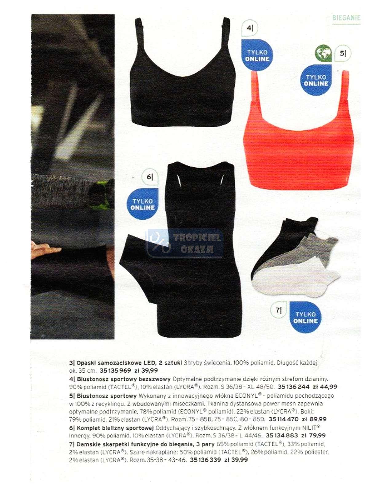 Gazetka promocyjna Tchibo str. 17